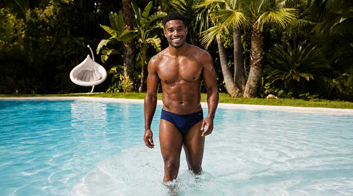 Badeslips