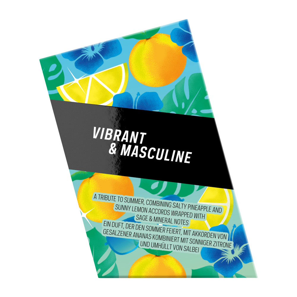 Früchte, Verpackung, lebendig, Zitrone, aquamarin