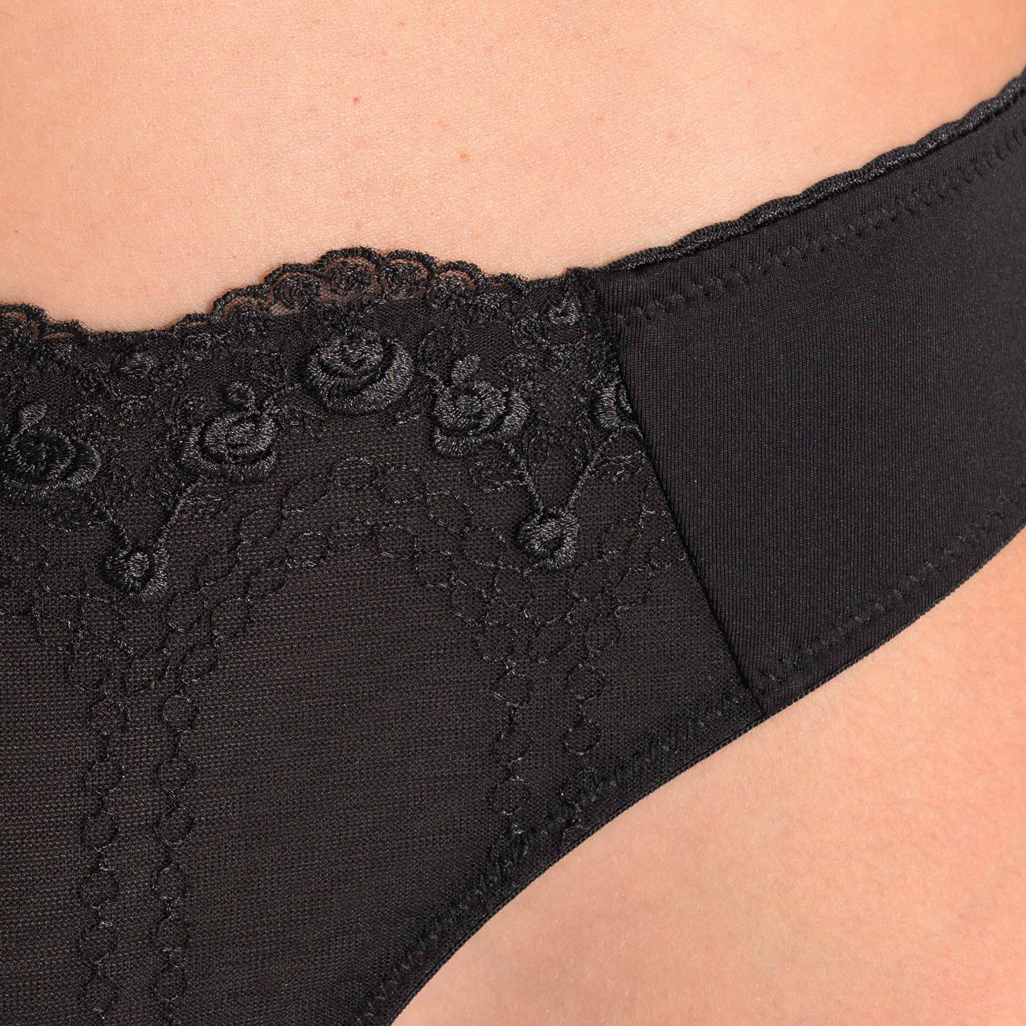 Bekleidung, Unterwäsche, Dessous, Höschen, Tanga