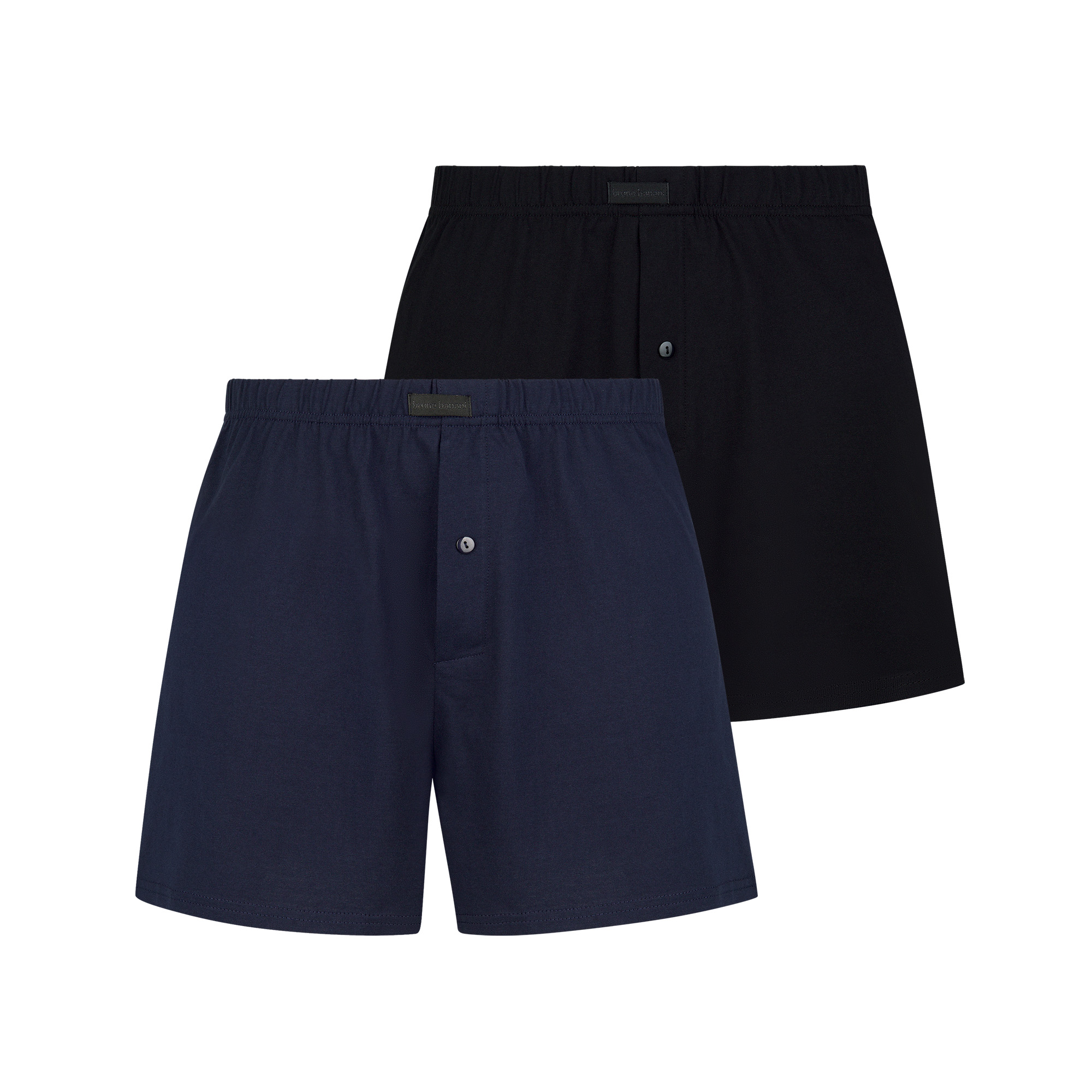 Boxershort 2PACK Loose Fit Boxershort 2PACK Loose Fit