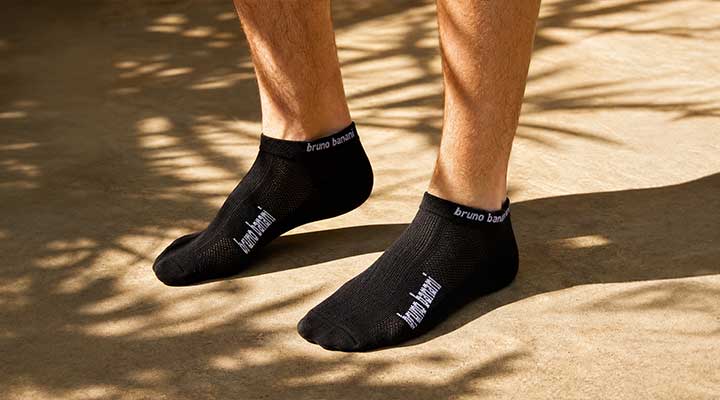 Sneakersocken