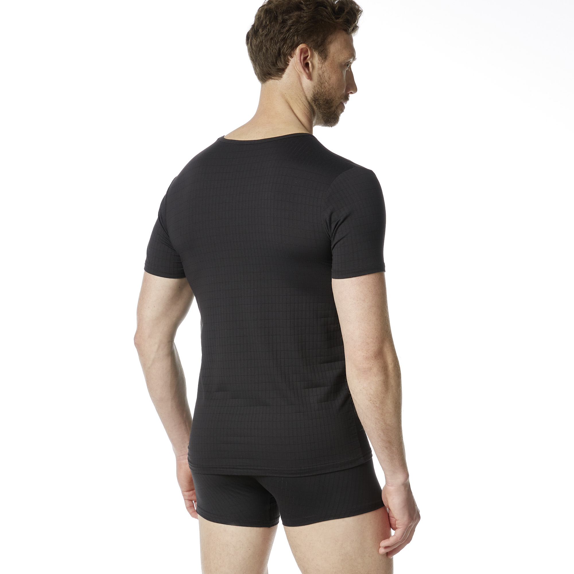 V-Shirt Check Line 2.0 V-Shirt Check Line 2.0