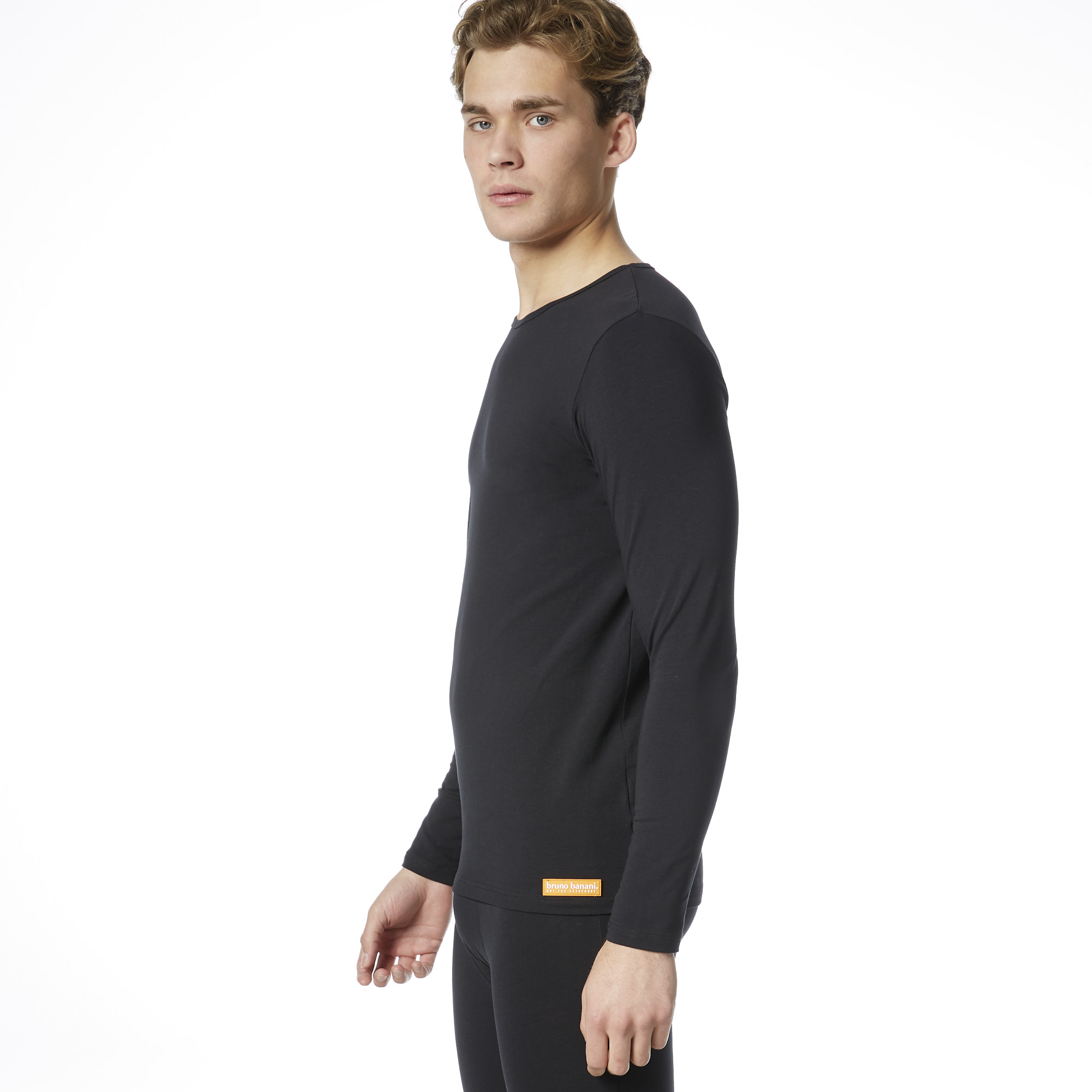 Longshirt Warm Up Longshirt Warm Up