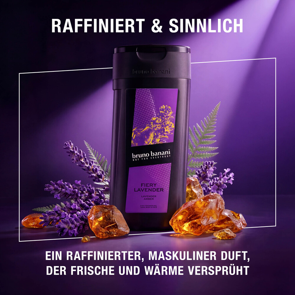 Kaffee-Flasche, Lavendel, Flasche, Duft, Fragrance bottle