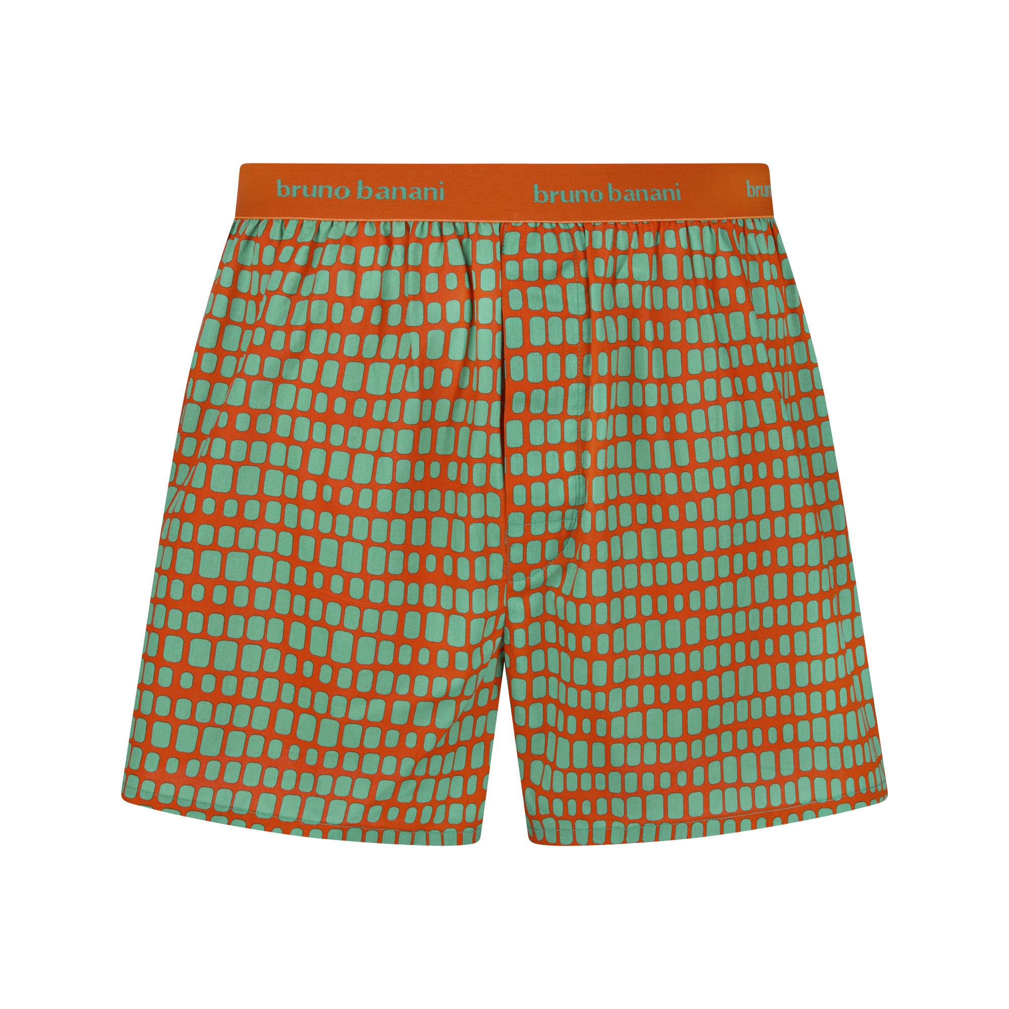 Boxershort Increase waistband outside Bekleidung, Kurze Hosen