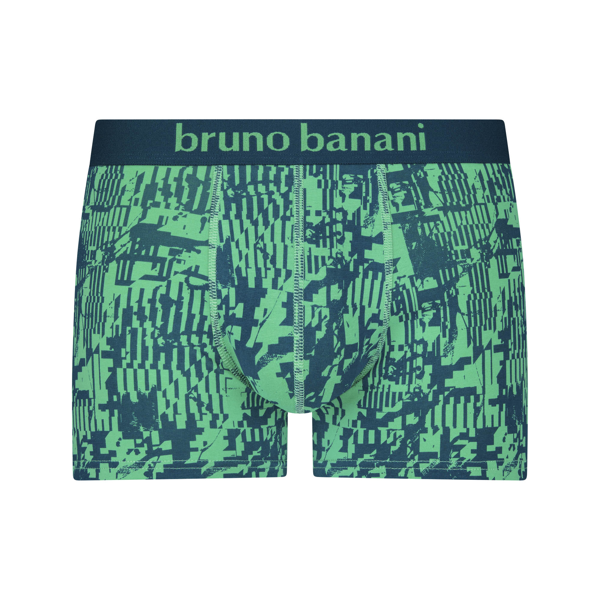 Short print Malfunction Bekleidung, Unterwäsche