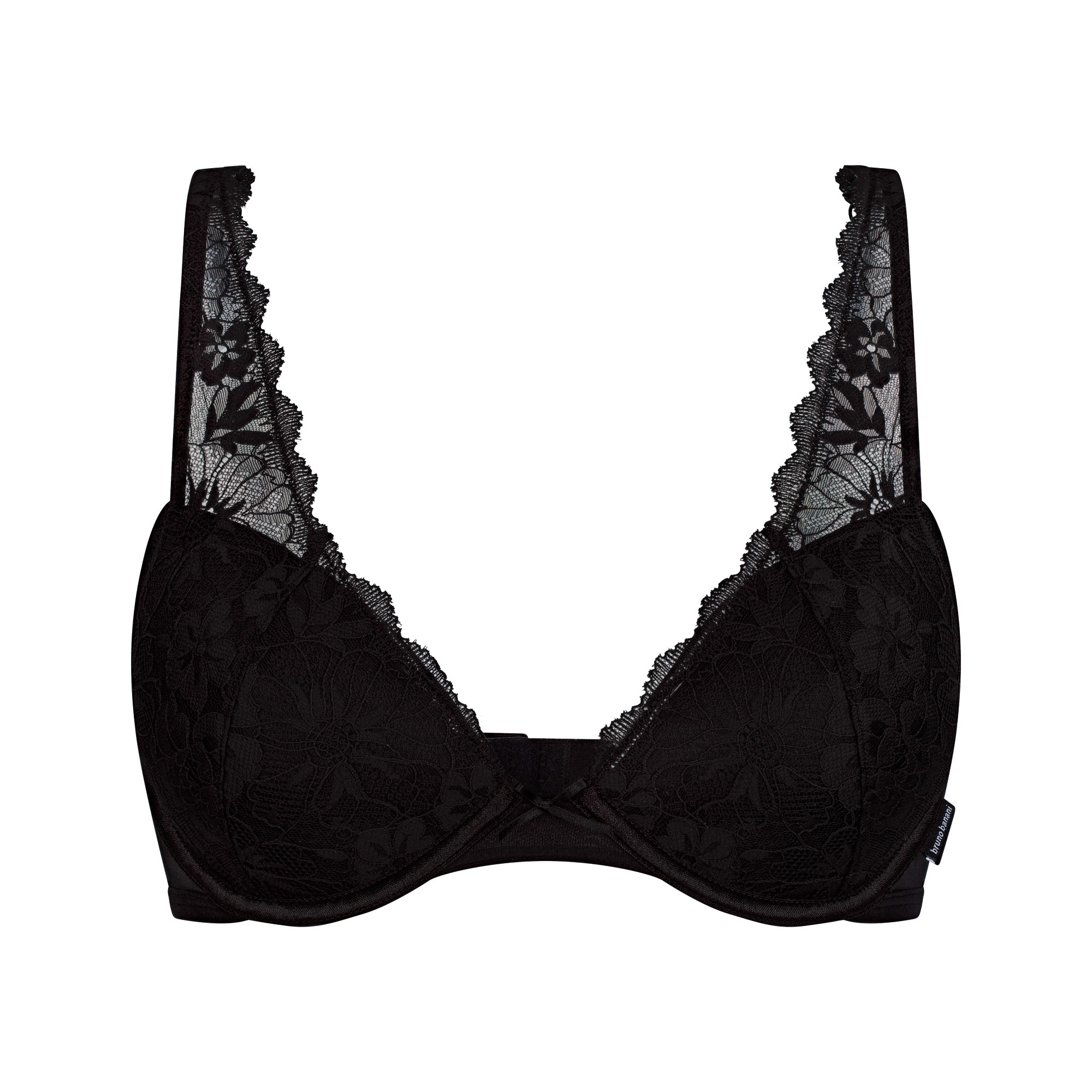 Push Up Bra Ruby BH, Kleidung, Unterwäsche
