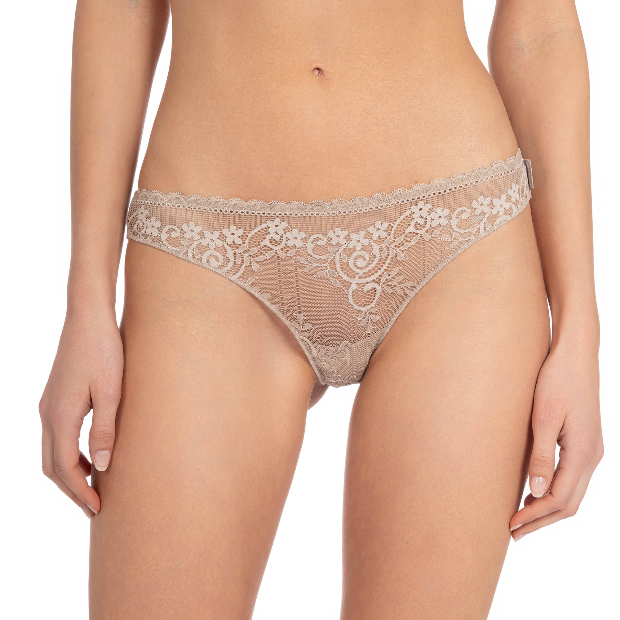 String Amaya Dessous, Höschen, Unterwäsche, Tanga, Person