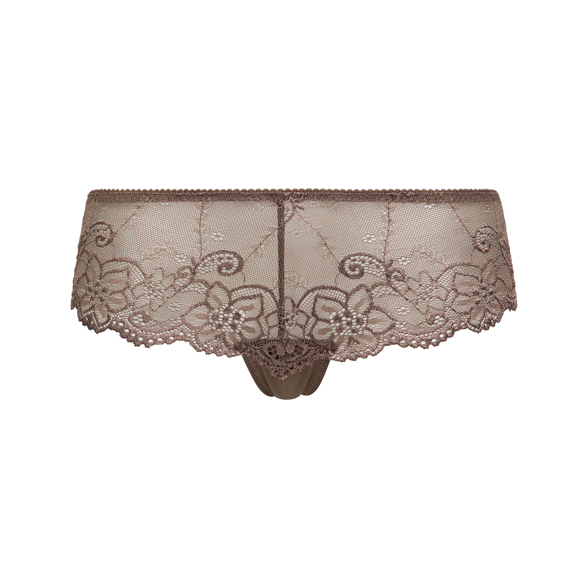 Brazilian Lacy Brazilian Lacy