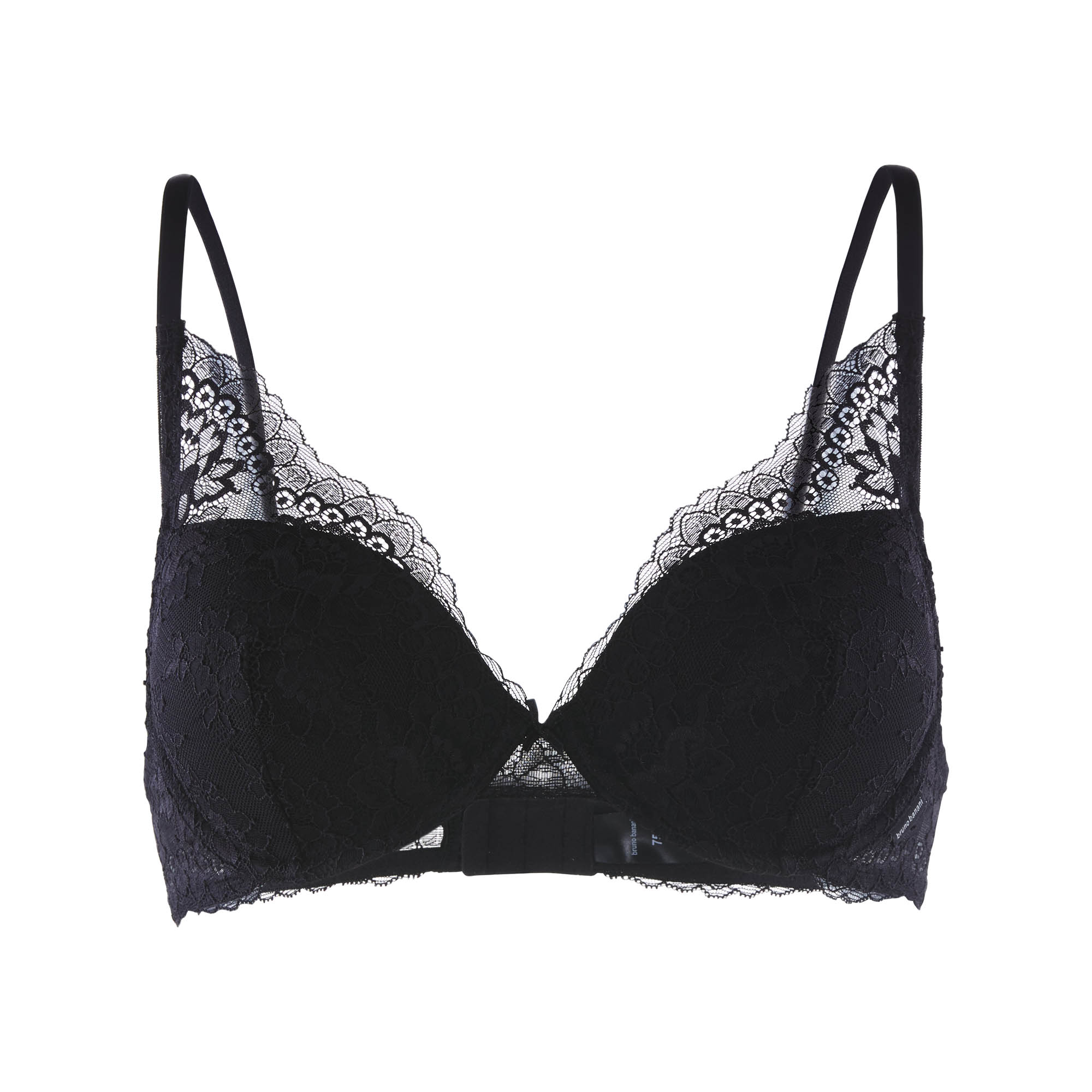 Padded Bra Vanilla Padded Bra Vanilla