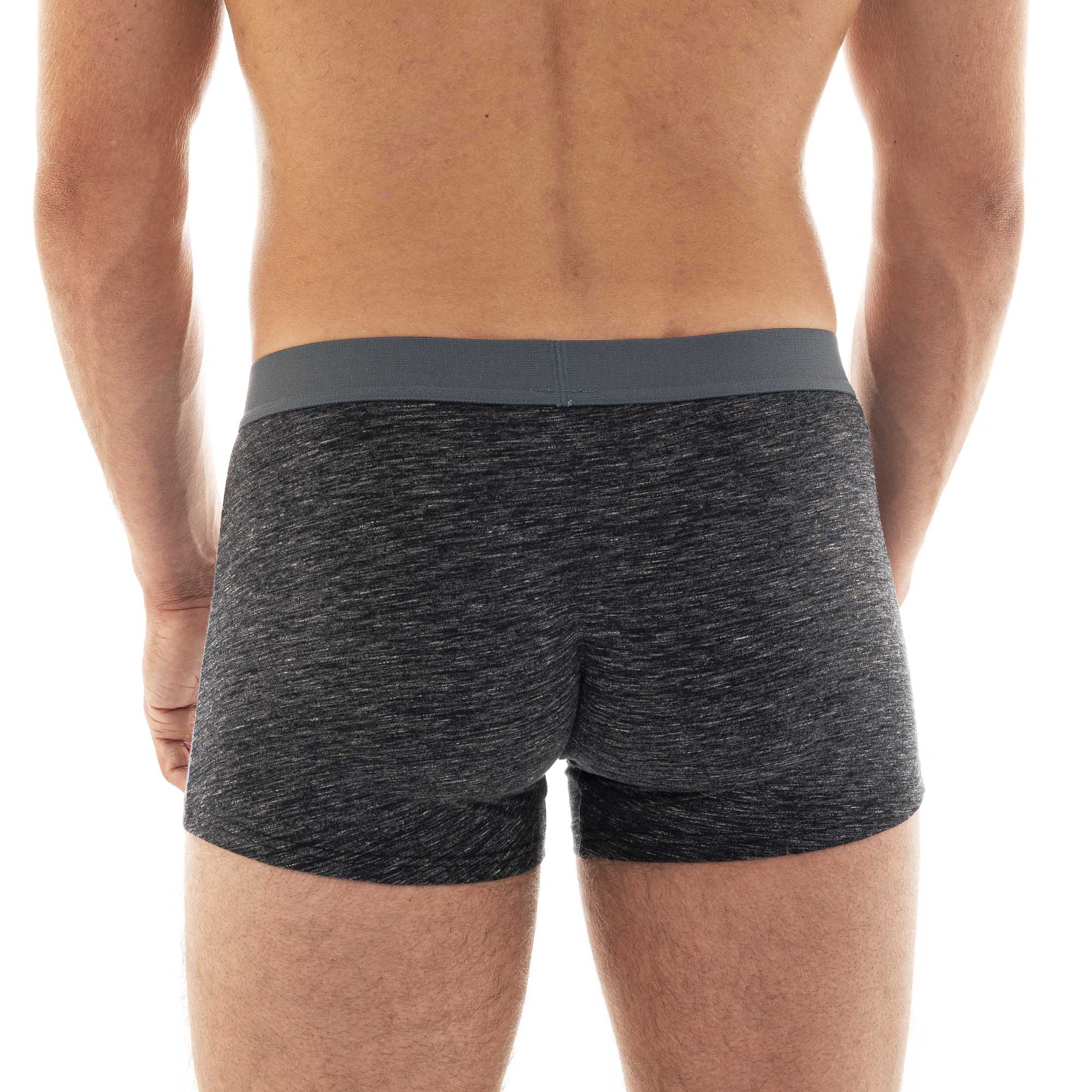 Short New Melange Short New Melange