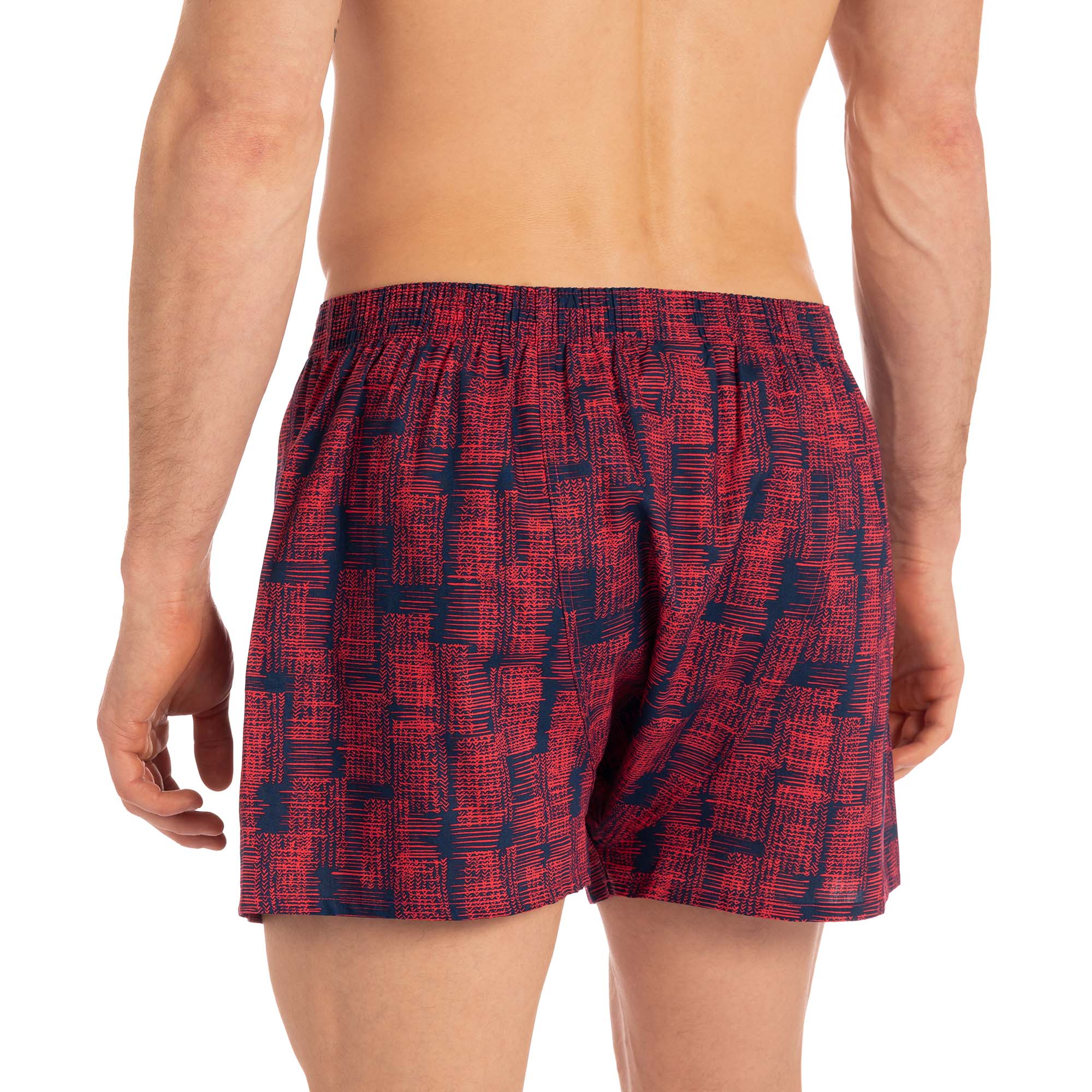 Boxershort Done Bund innen Bekleidung, Kurze Hosen
