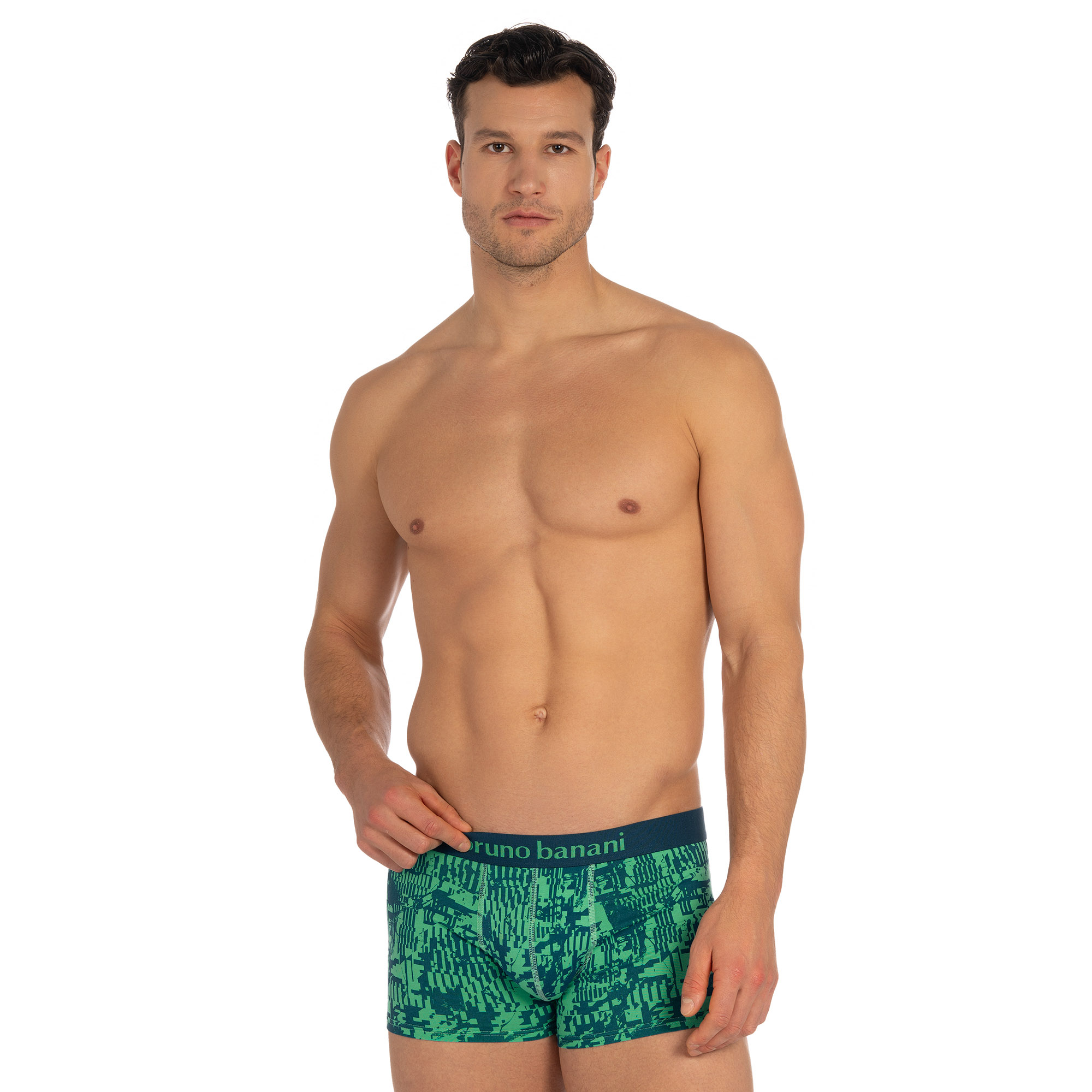 Short print Malfunction Bekleidung, Unterwäsche, Kurze Hosen