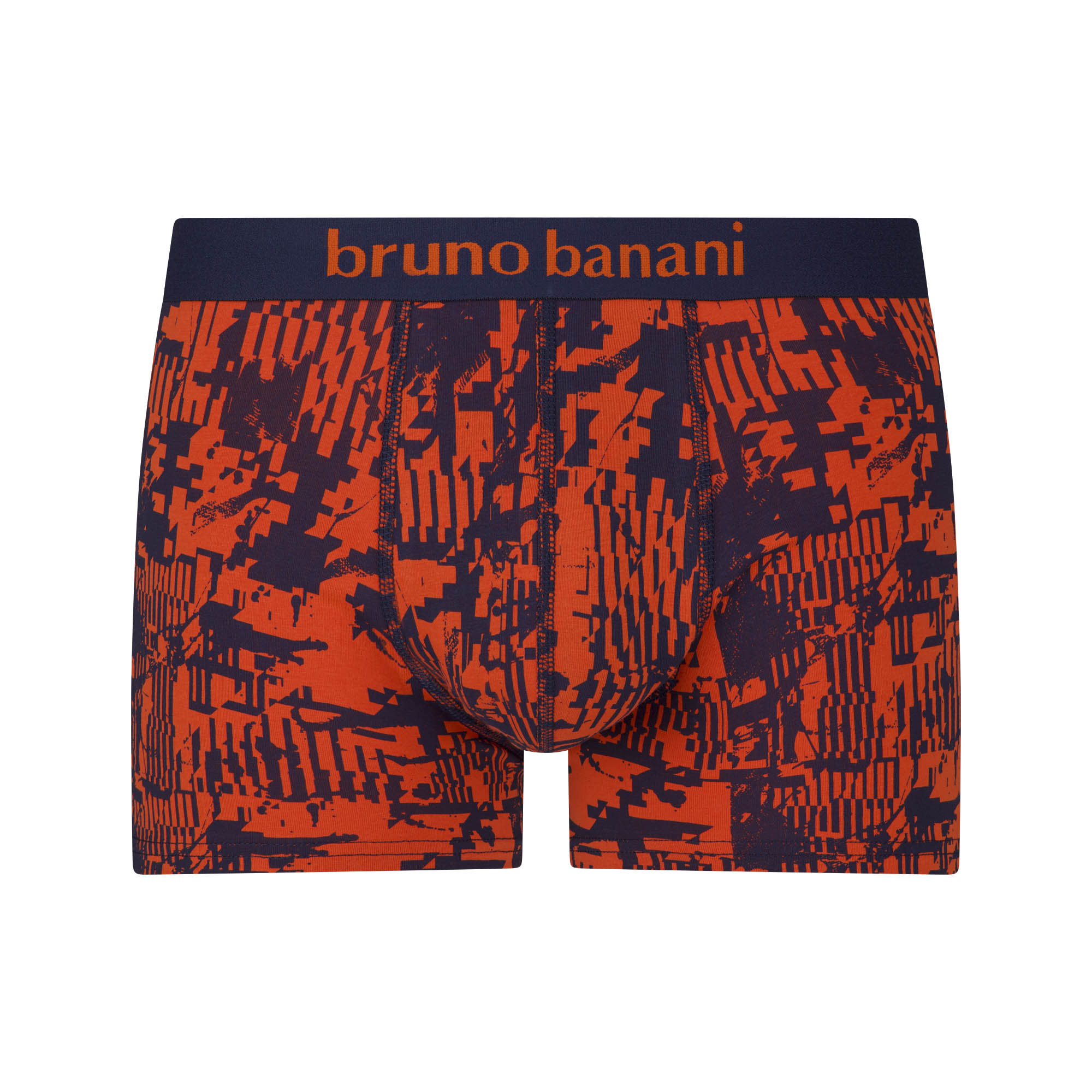 Short print Malfunction Bekleidung, Unterwäsche