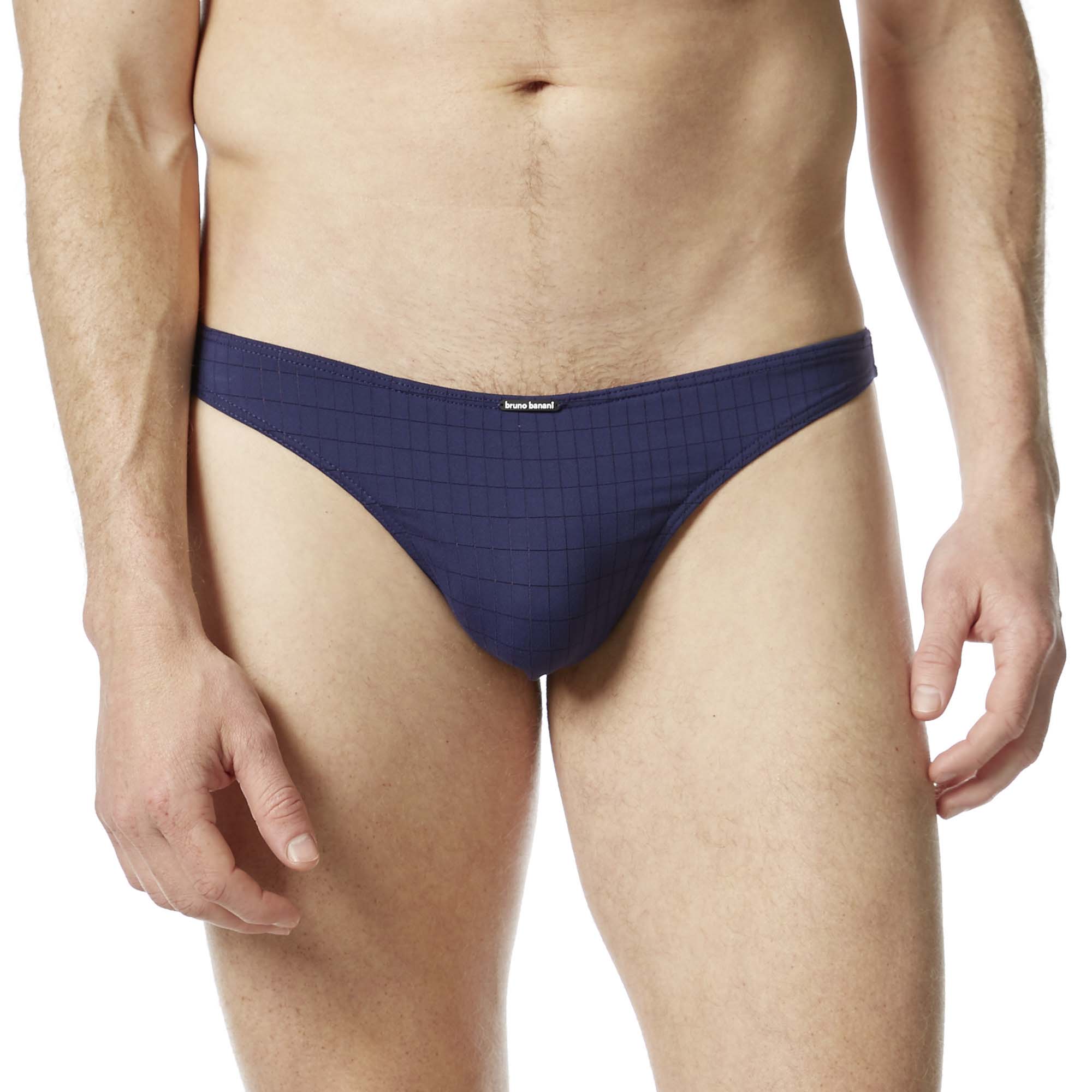 Thong Check Line 2.0 Thong Check Line 2.0