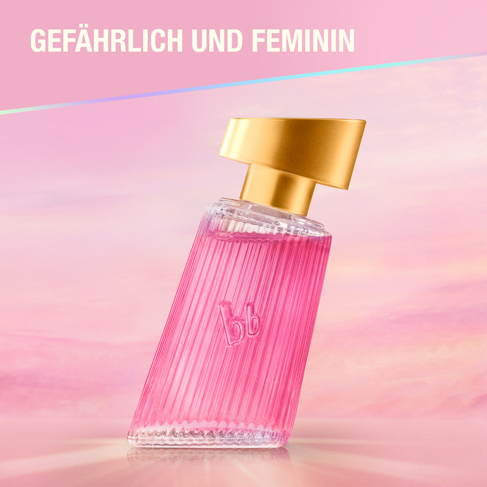 Flasche, Kosmetik, Parfüm