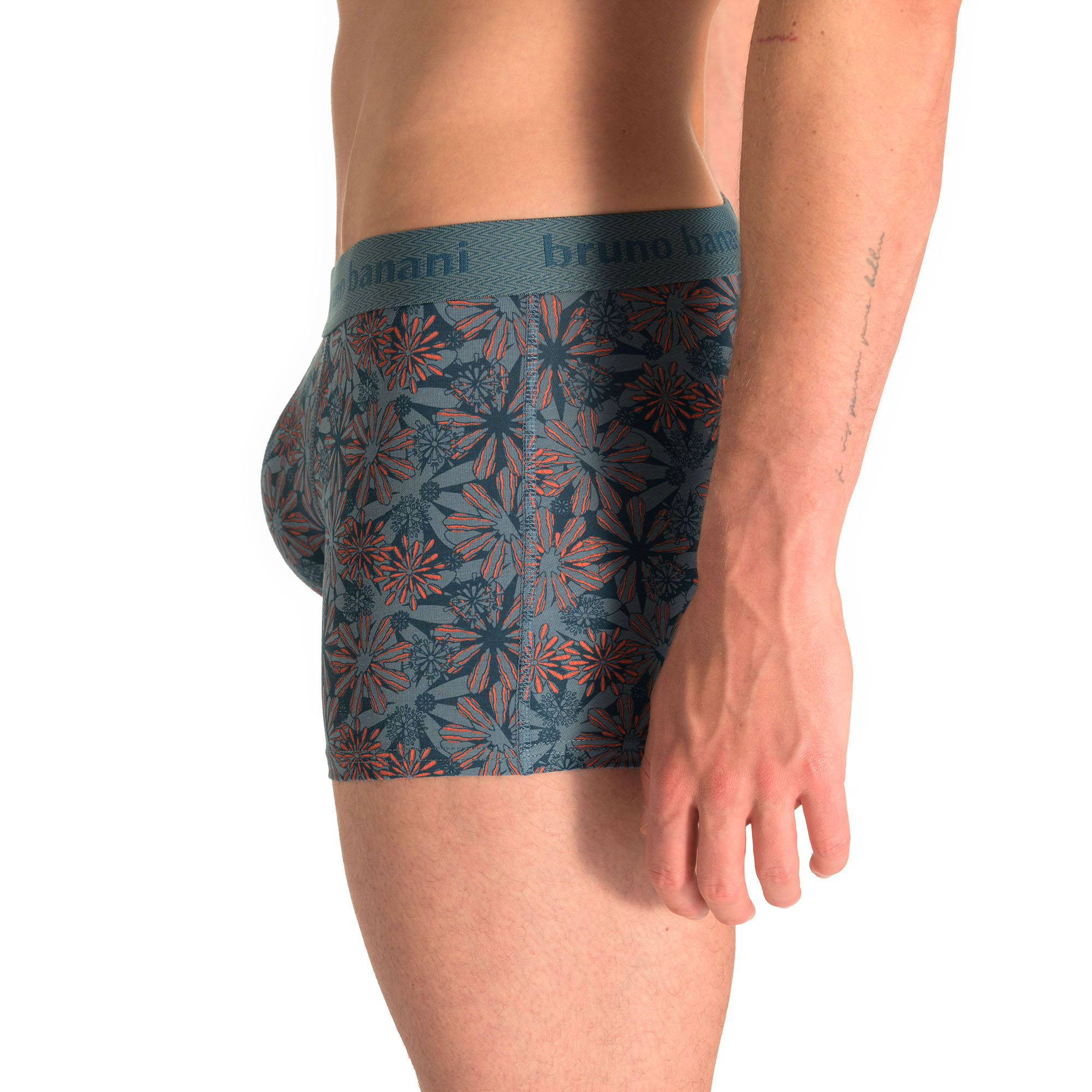 Bekleidung, Unterwäsche, Kurze Hosen