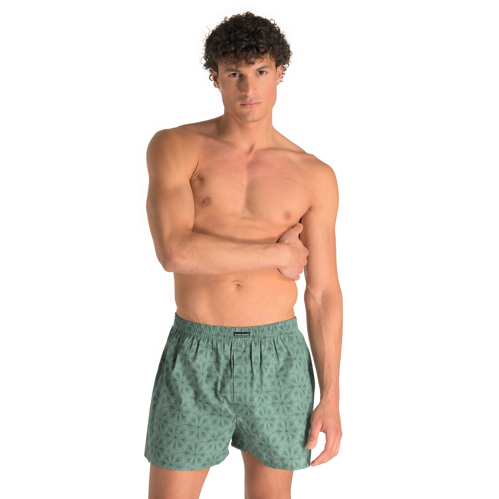 Bekleidung, Bademode, Badehose