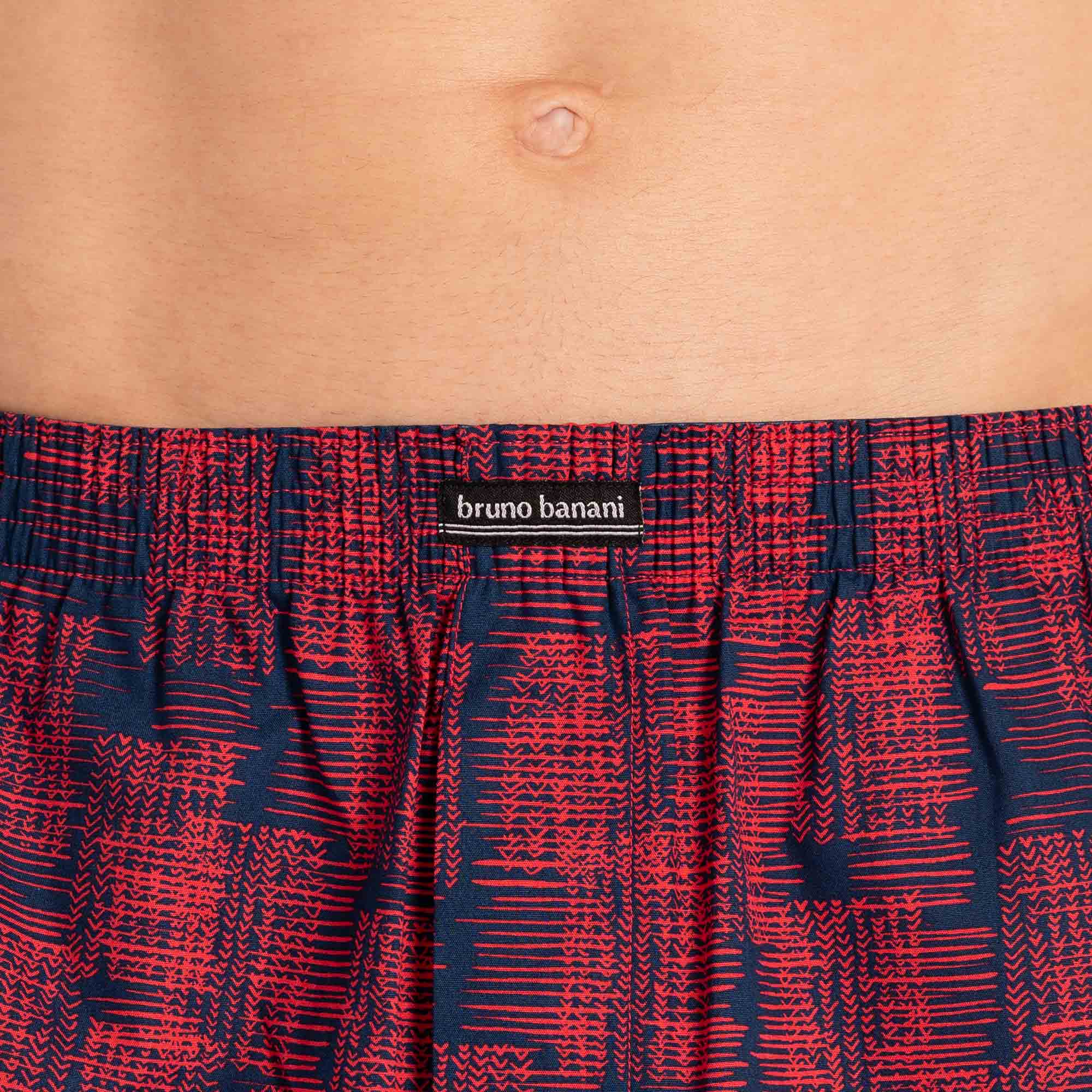 Boxershort Done Bund innen Bekleidung, Rock, Mantel