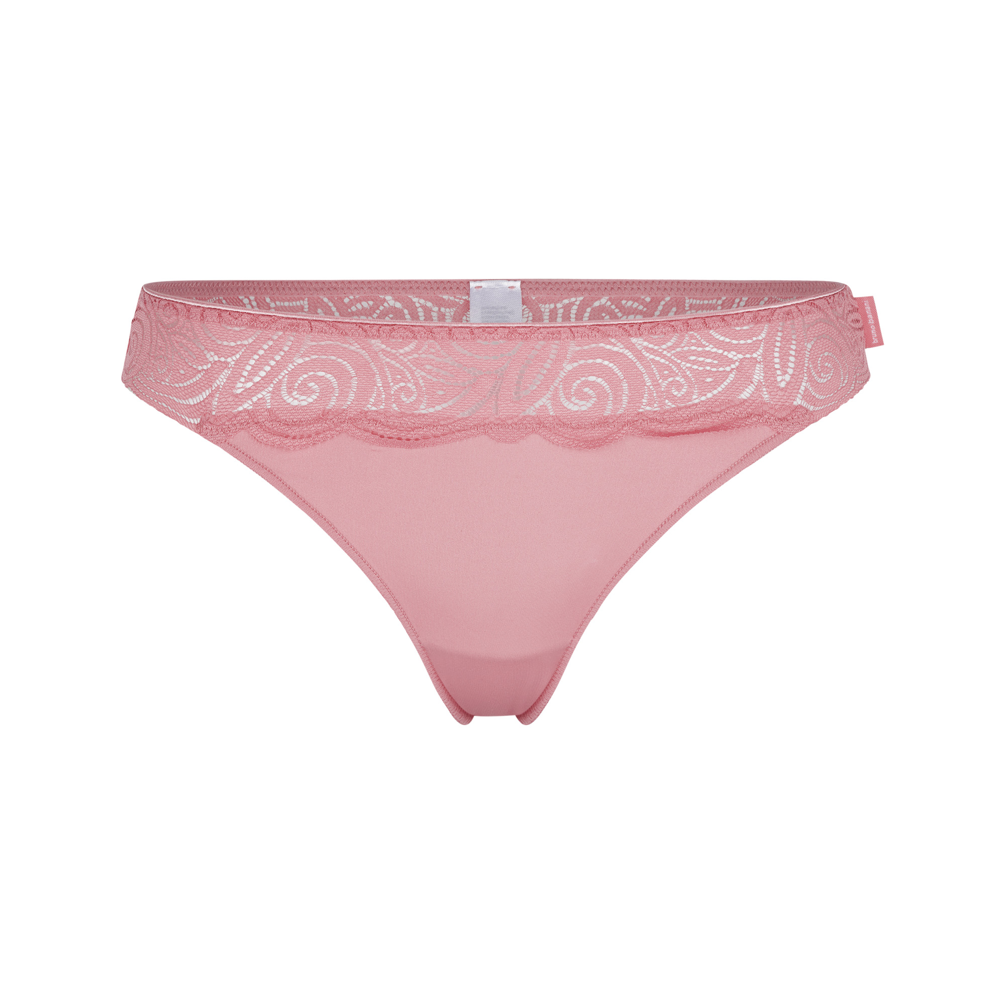 pink, Spitze, Unterwäsche, Höschen, Lingerie