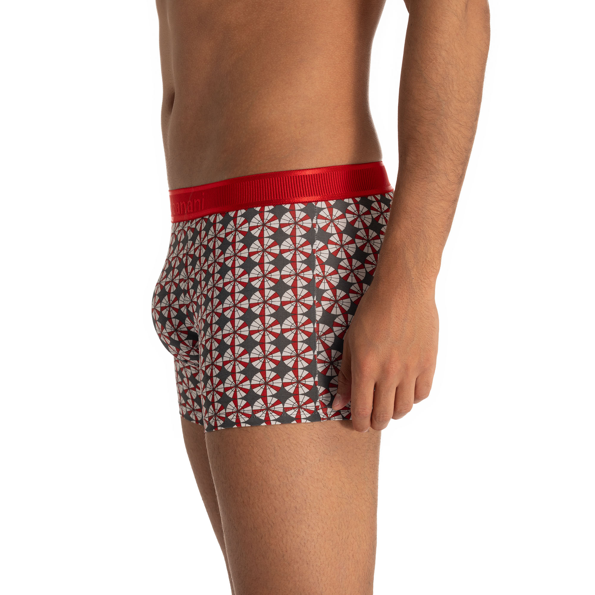 Short 2Pack Circulation