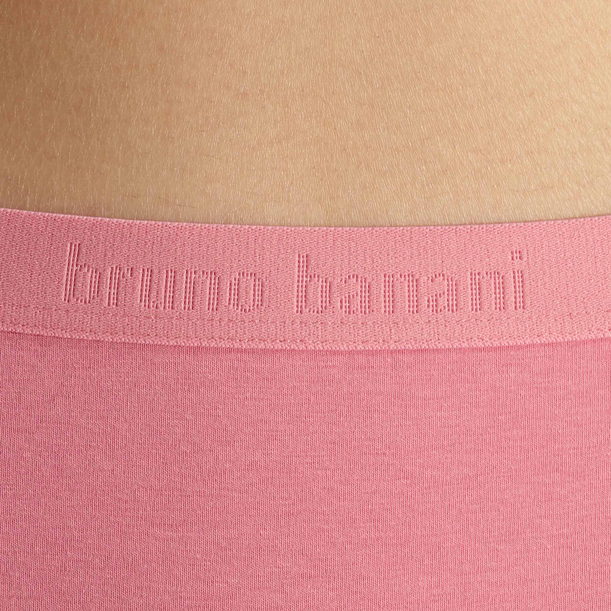 pink, Stoff, ElastischerBund, Markenname sichtbar, Unterwäsche