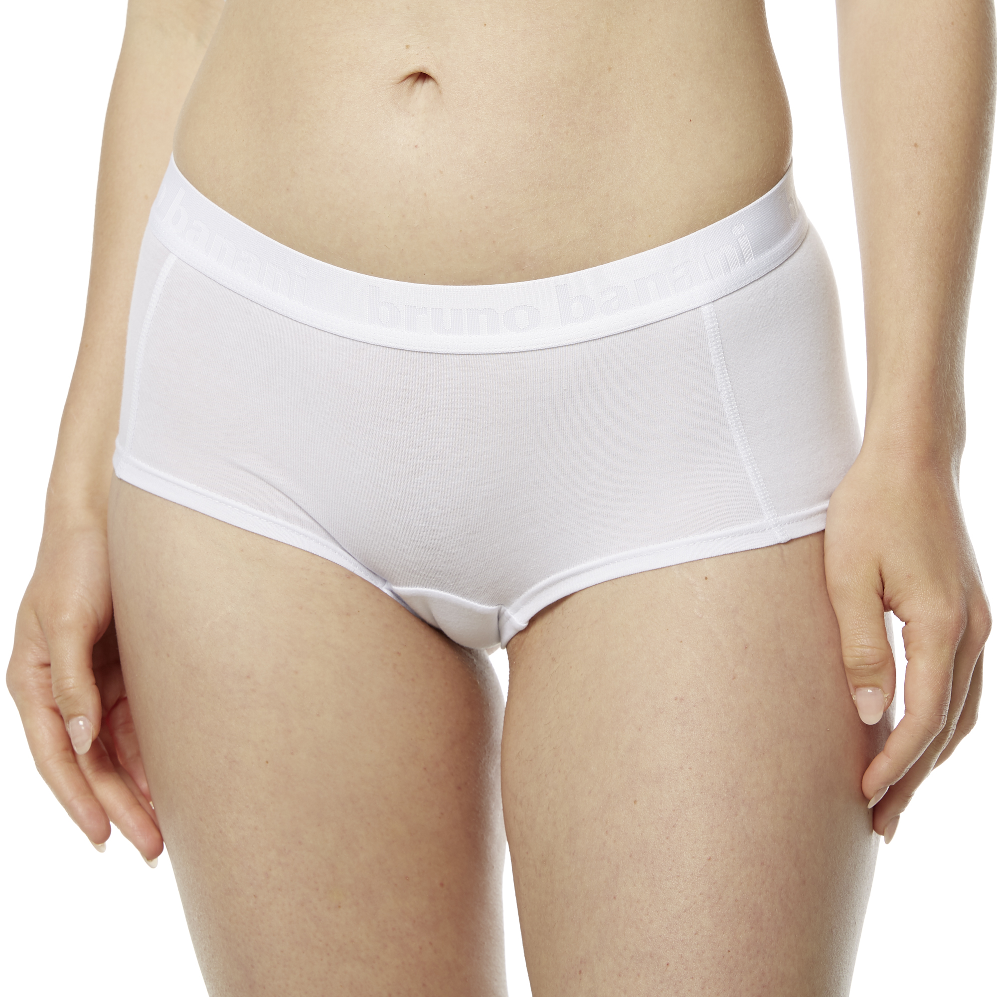 Panty 3Pack Sensitive Comfort Panty 3Pack Sensitive Comfort