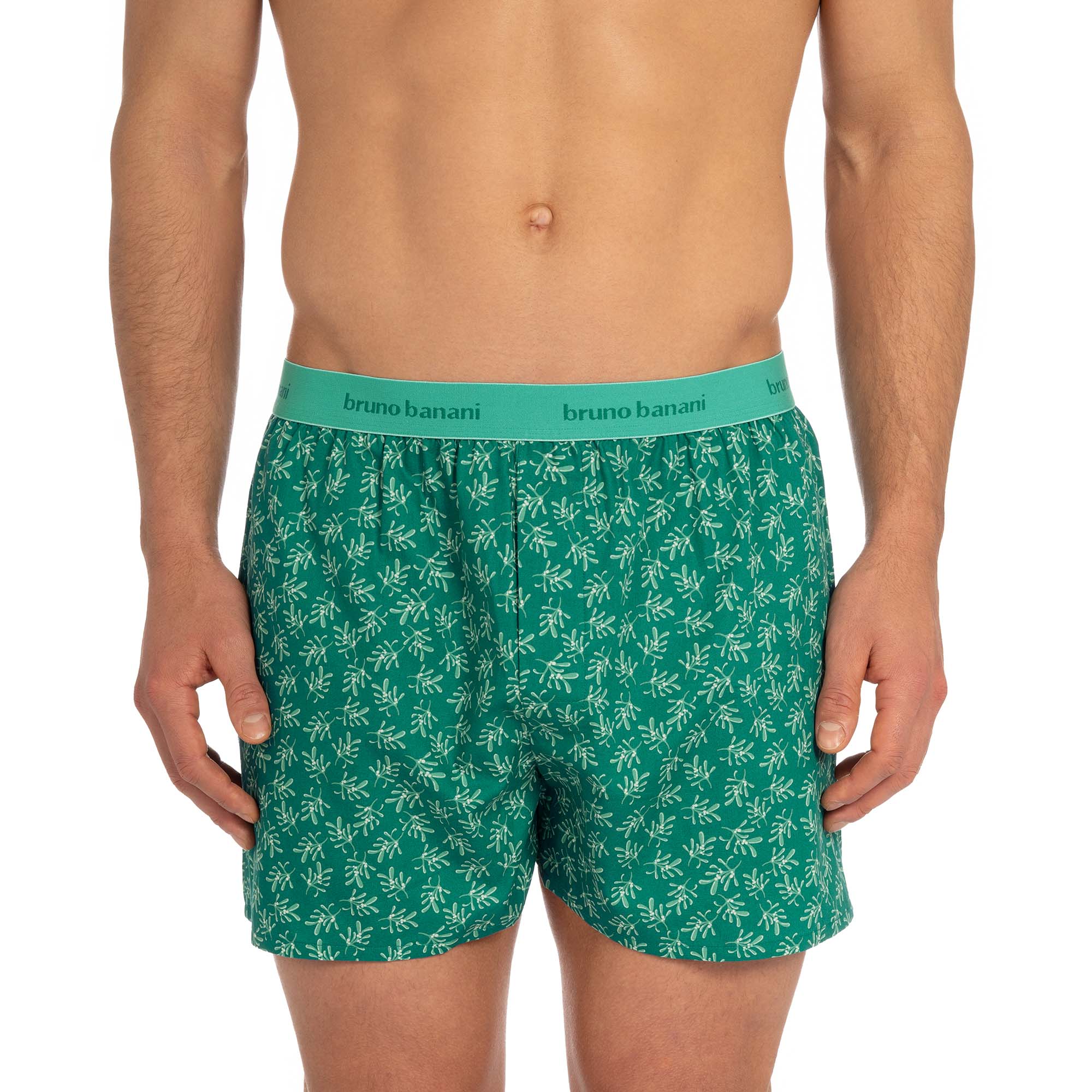 Boxershort Succulent Bund aussen Boxershort Succulent Bund aussen