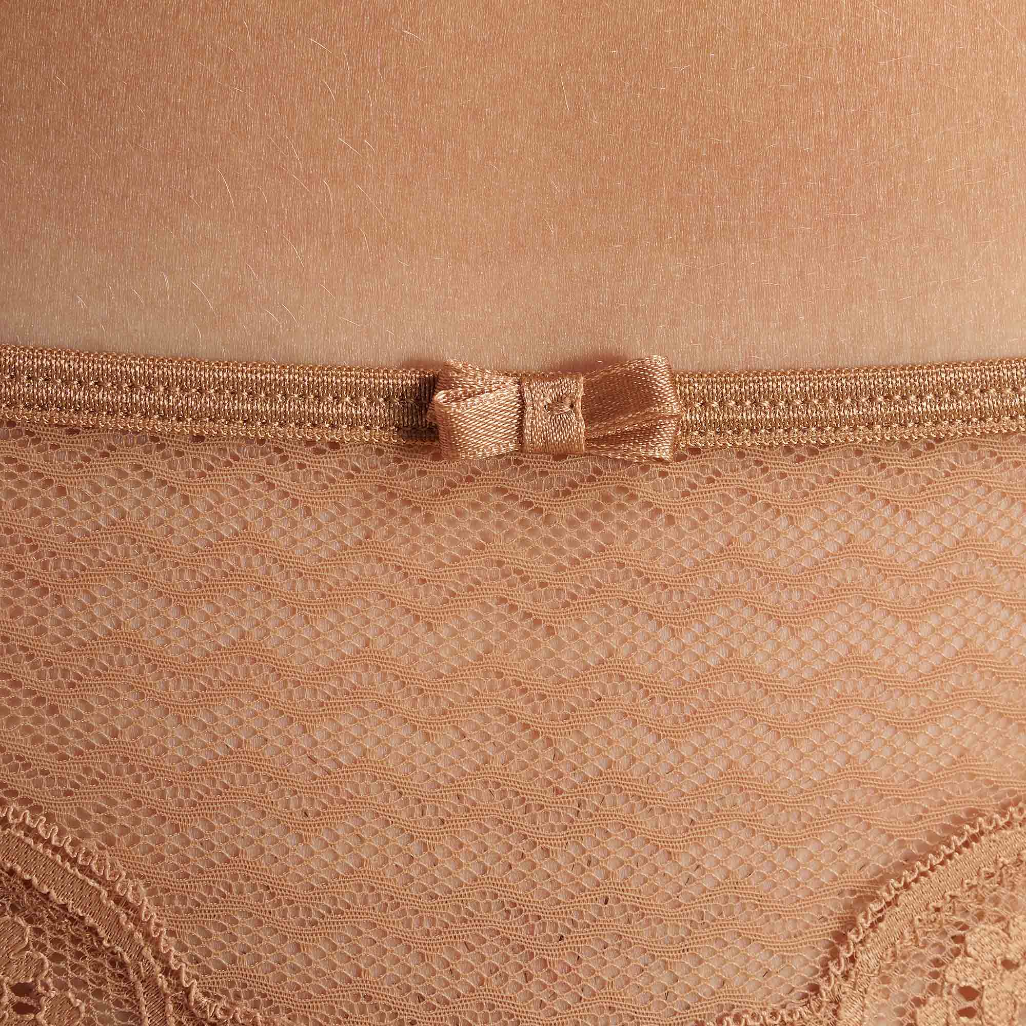 Spitzenlage, Spitze, Schleife, Unterwäsche, Spitzenmuster