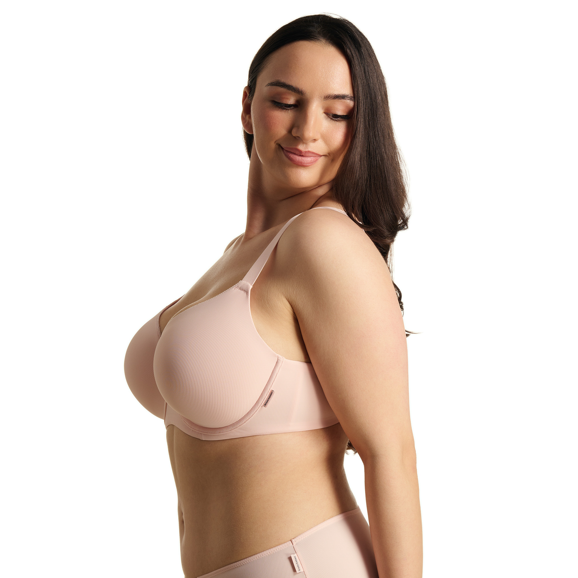 BH, Stützeb, Beige, Nachtwäsche, Bralette