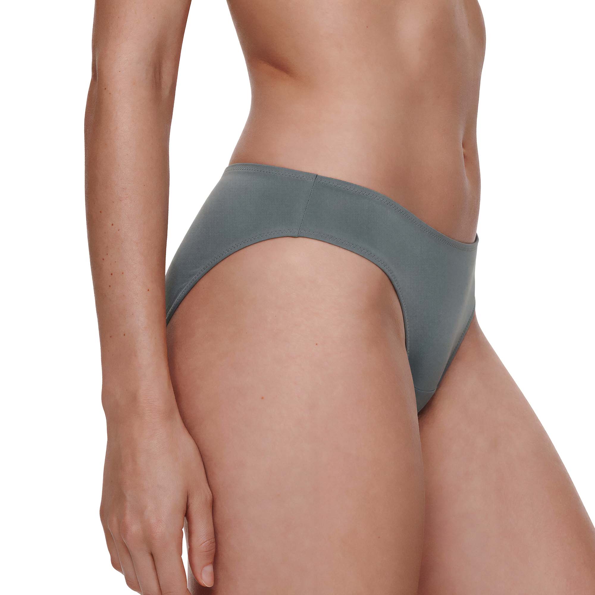 Unterhose, Herren, Slip, Kurzbein, Einteiler?