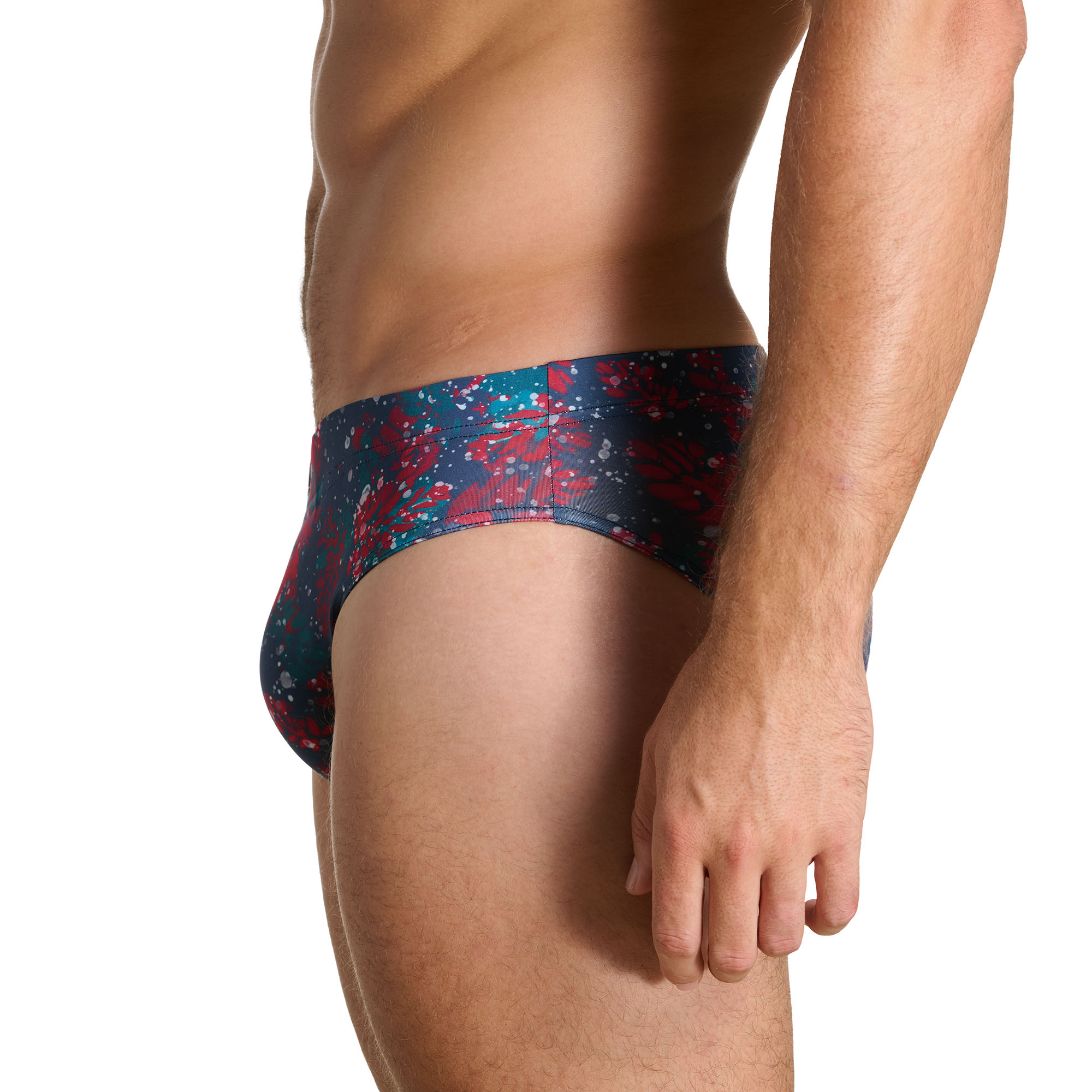 Unterwäsche, Dessous, Höschen, Bademode, Person