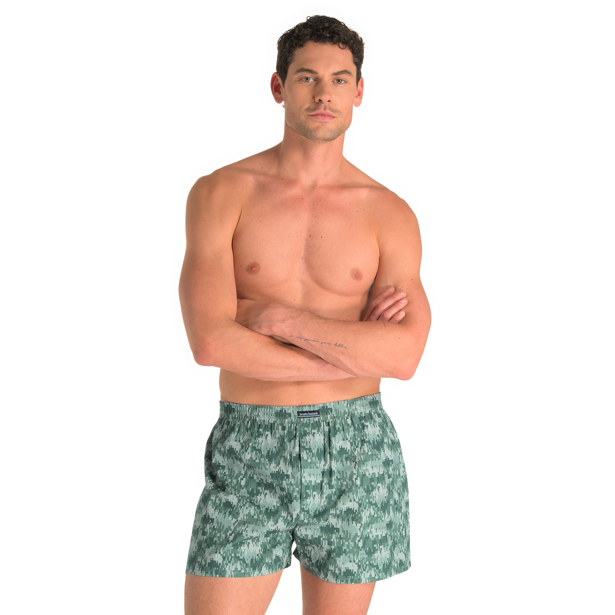 Bekleidung, Kurze Hosen, Badehose