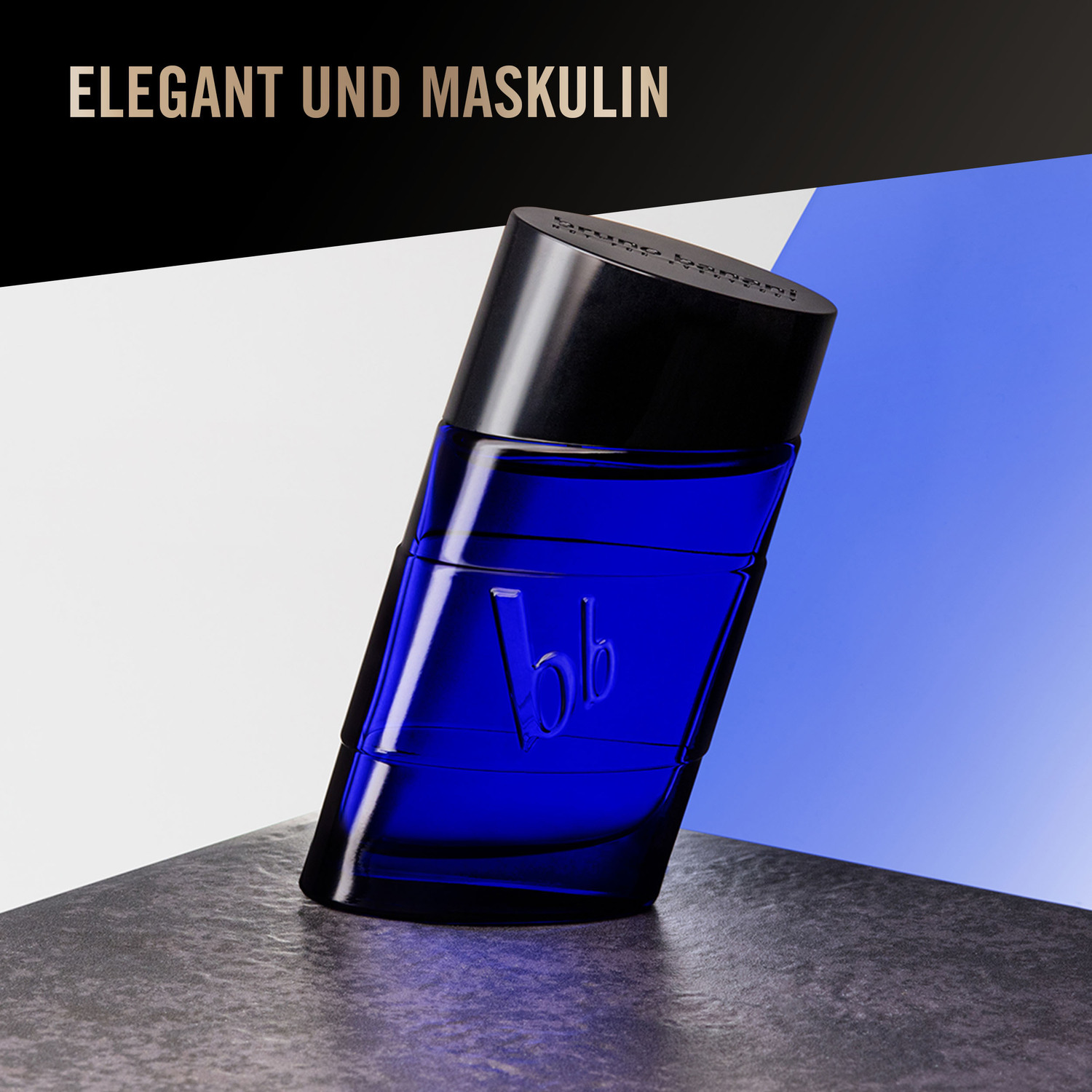 Magic Man Eau de Toilette 50 ml Magic Man Eau de Toilette 50 ml