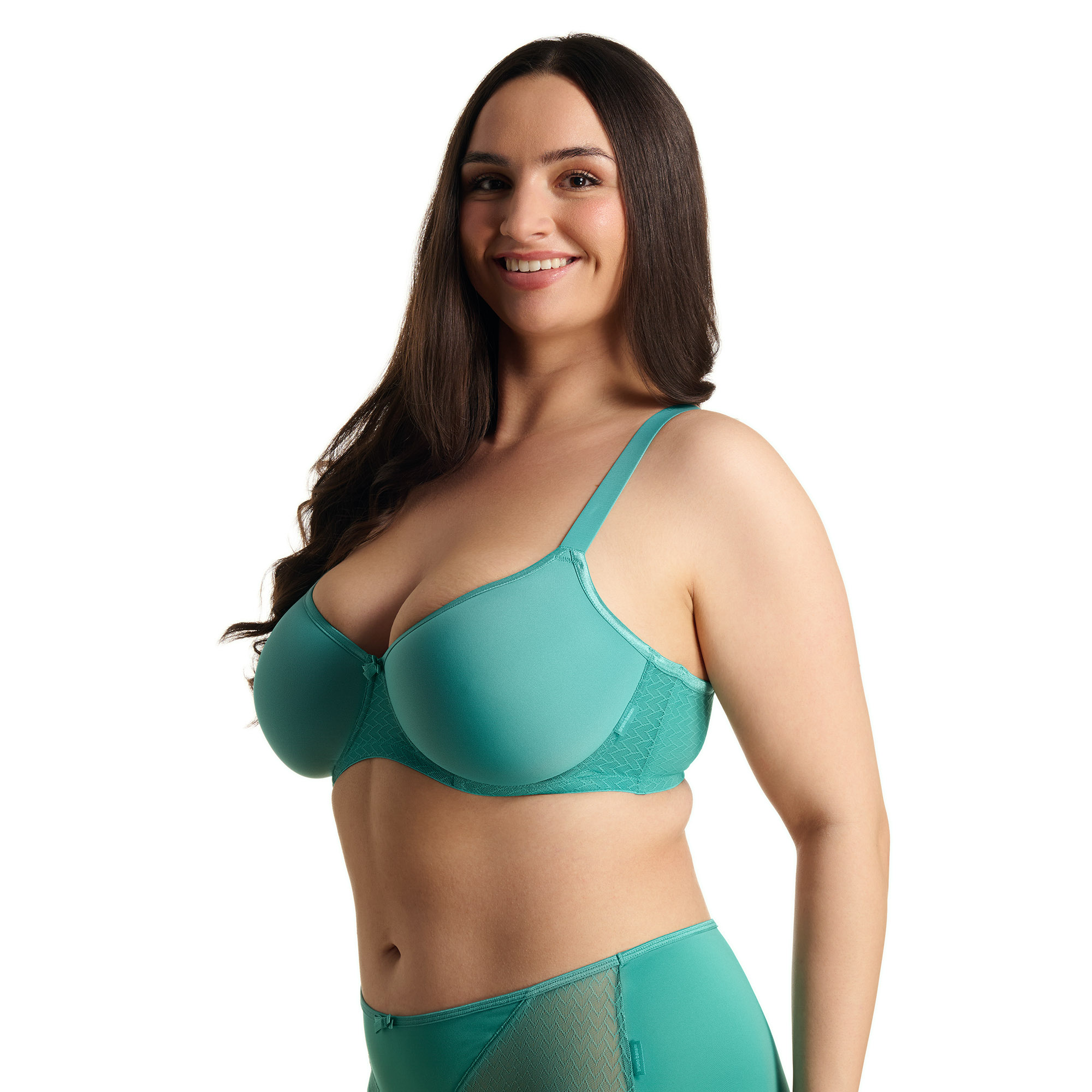 BH, Schale, Laguna, Damen, Unterwäsche