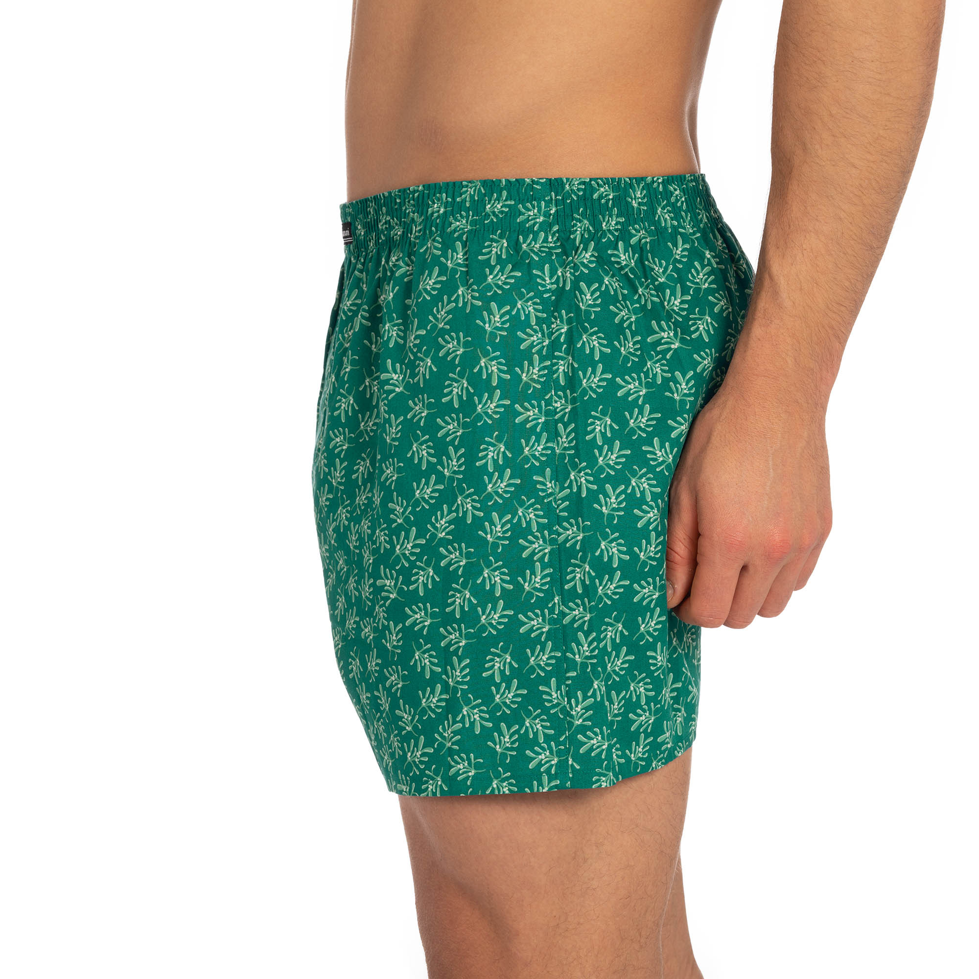 Boxershort Succulent Bund innen Boxershort Succulent Bund innen