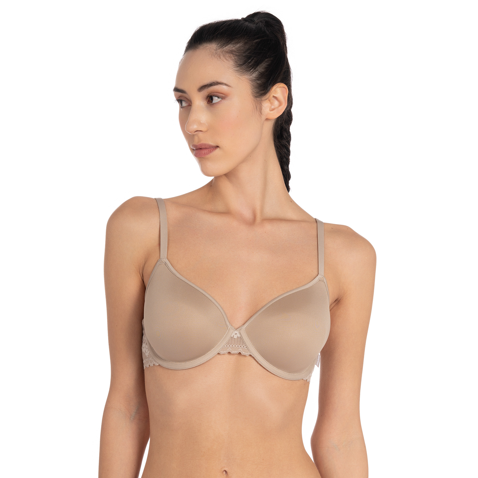 Spacer Bra Amaya BH, Dessous, Unterwäsche, Person, Frau