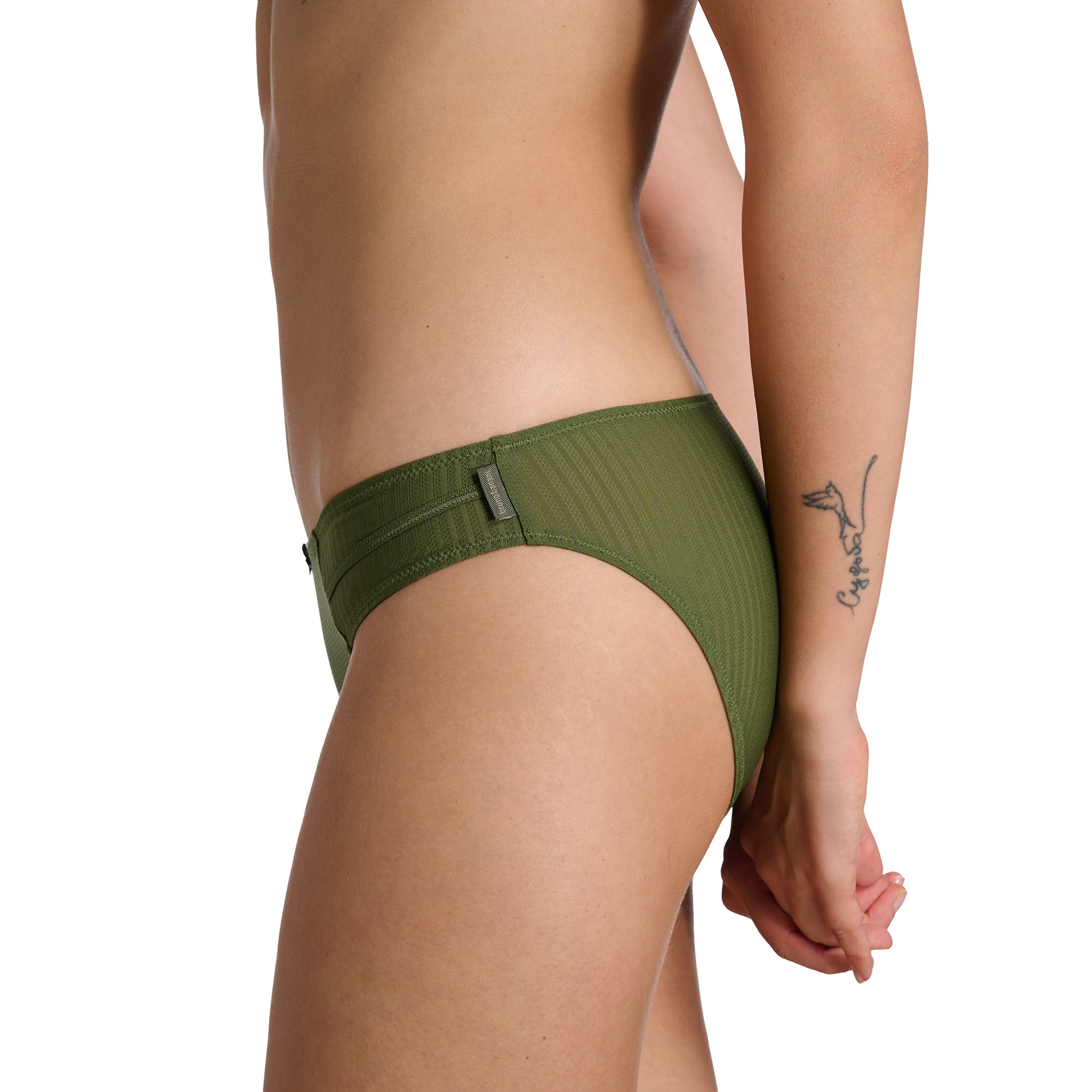 Unterwäsche, Dessous, Höschen, Person, Tanga