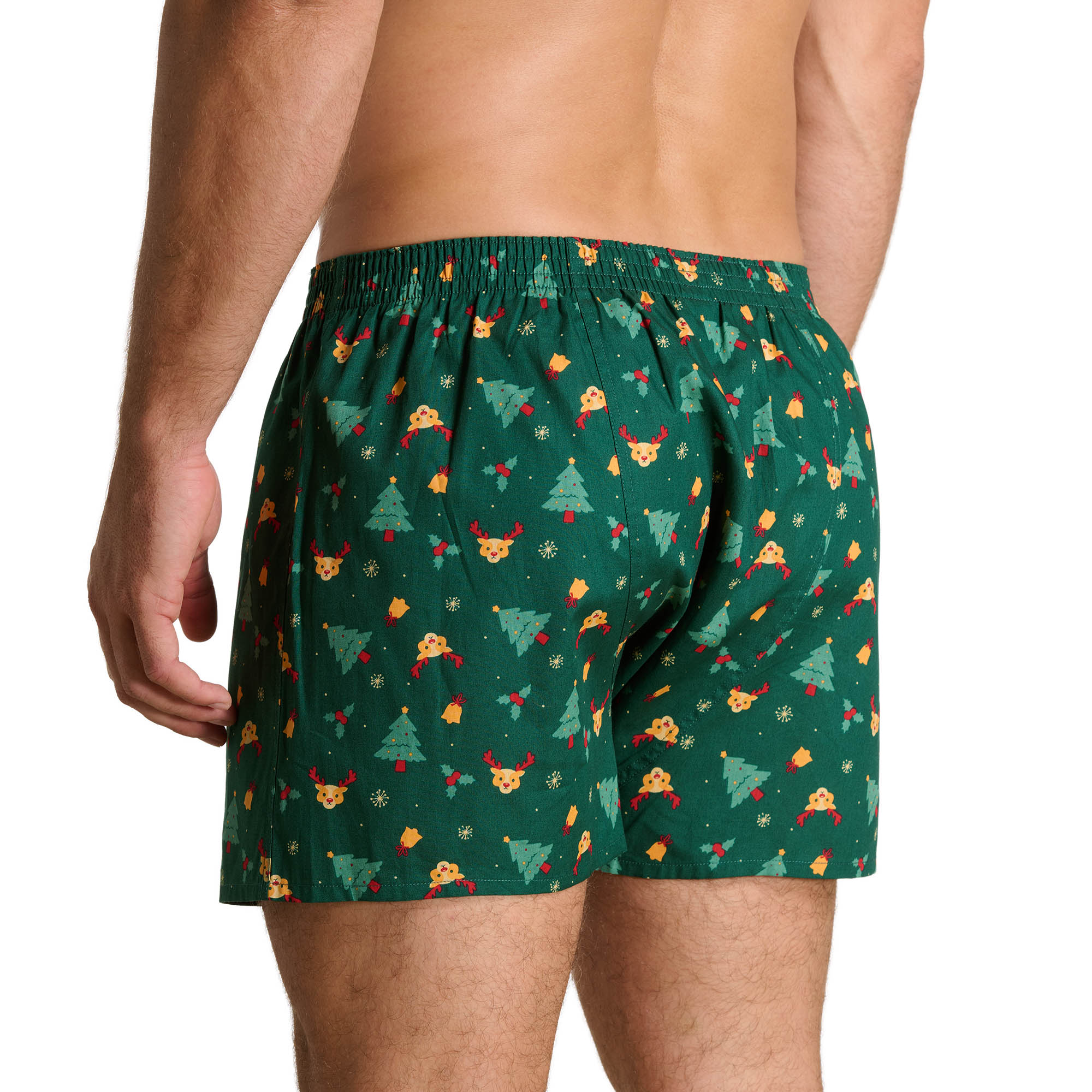 Bekleidung, Kurze Hosen, Badehose, Person