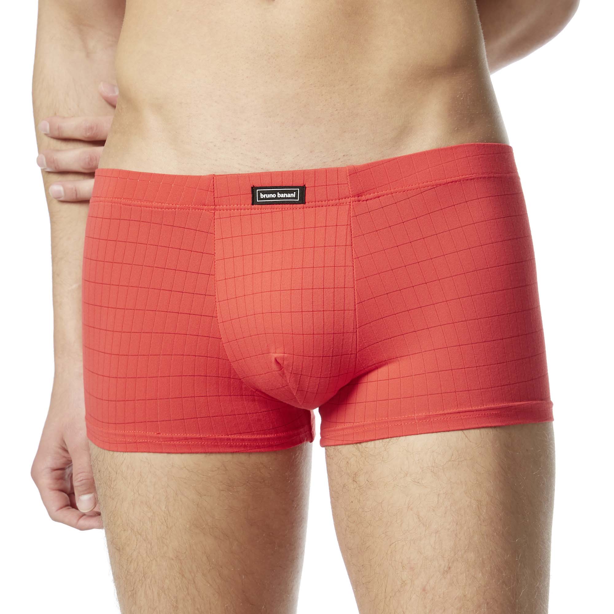 Hipshort Check Line 2.0 Hipshort Check Line 2.0