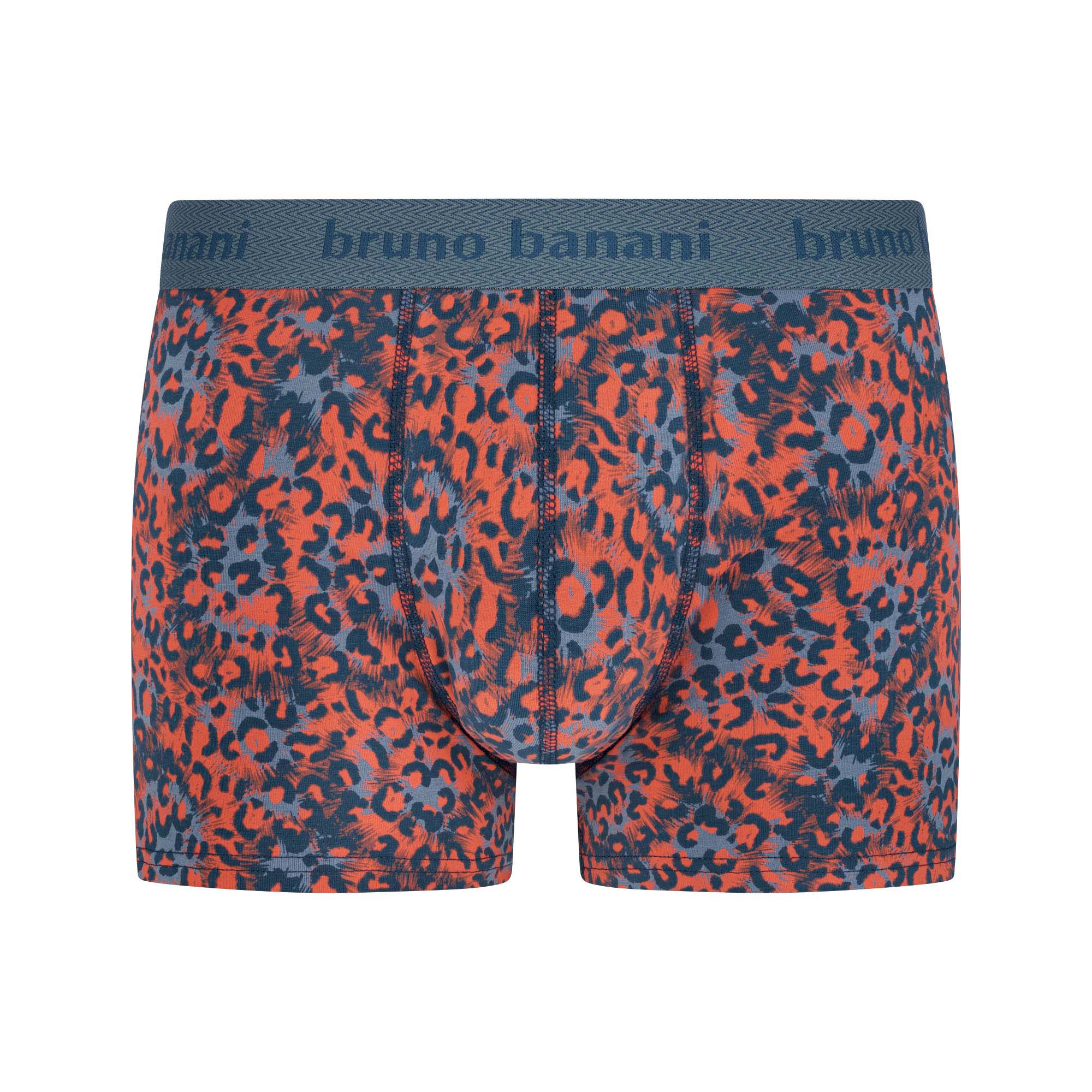 Short print Eccentric Leopard Short print Eccentric Leopard