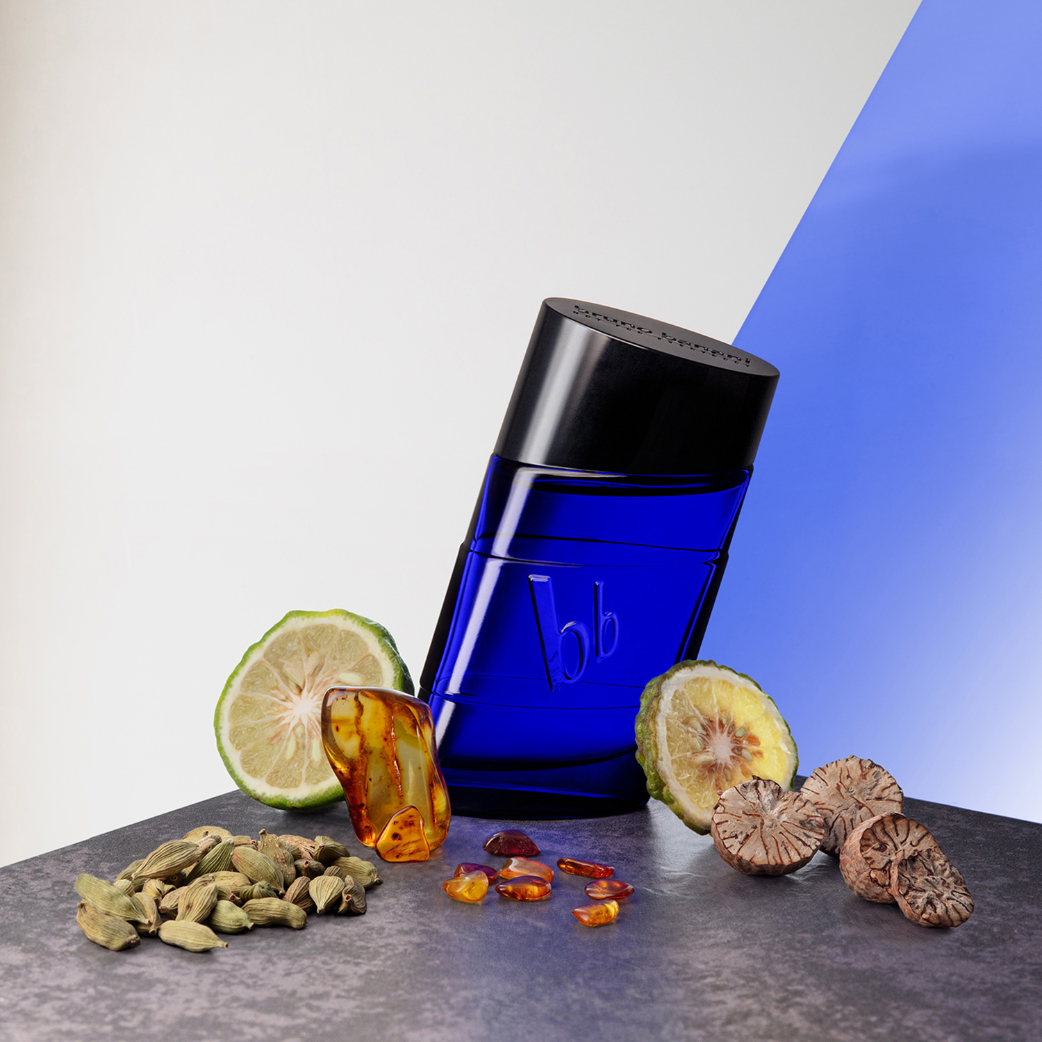 Magic Man Eau de Toilette 50 ml Magic Man Eau de Toilette 50 ml