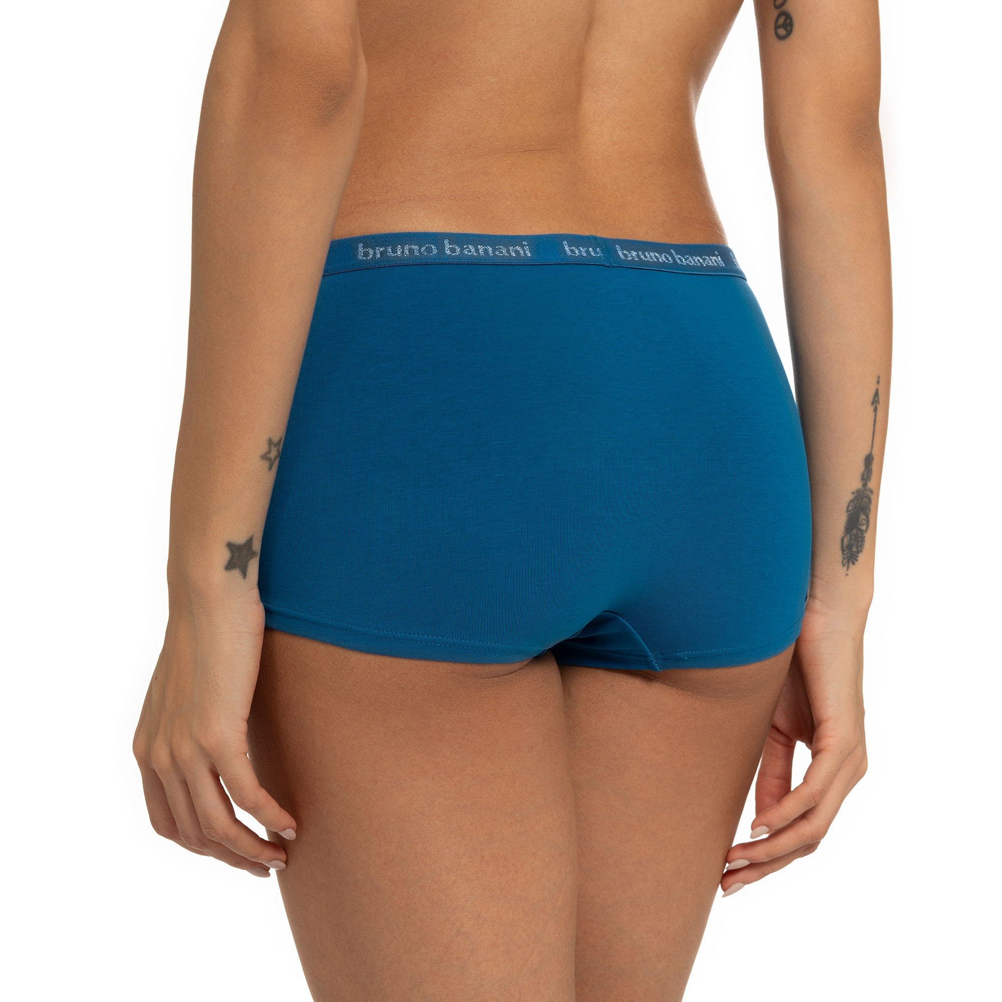 Panty Flooding Panty Flooding