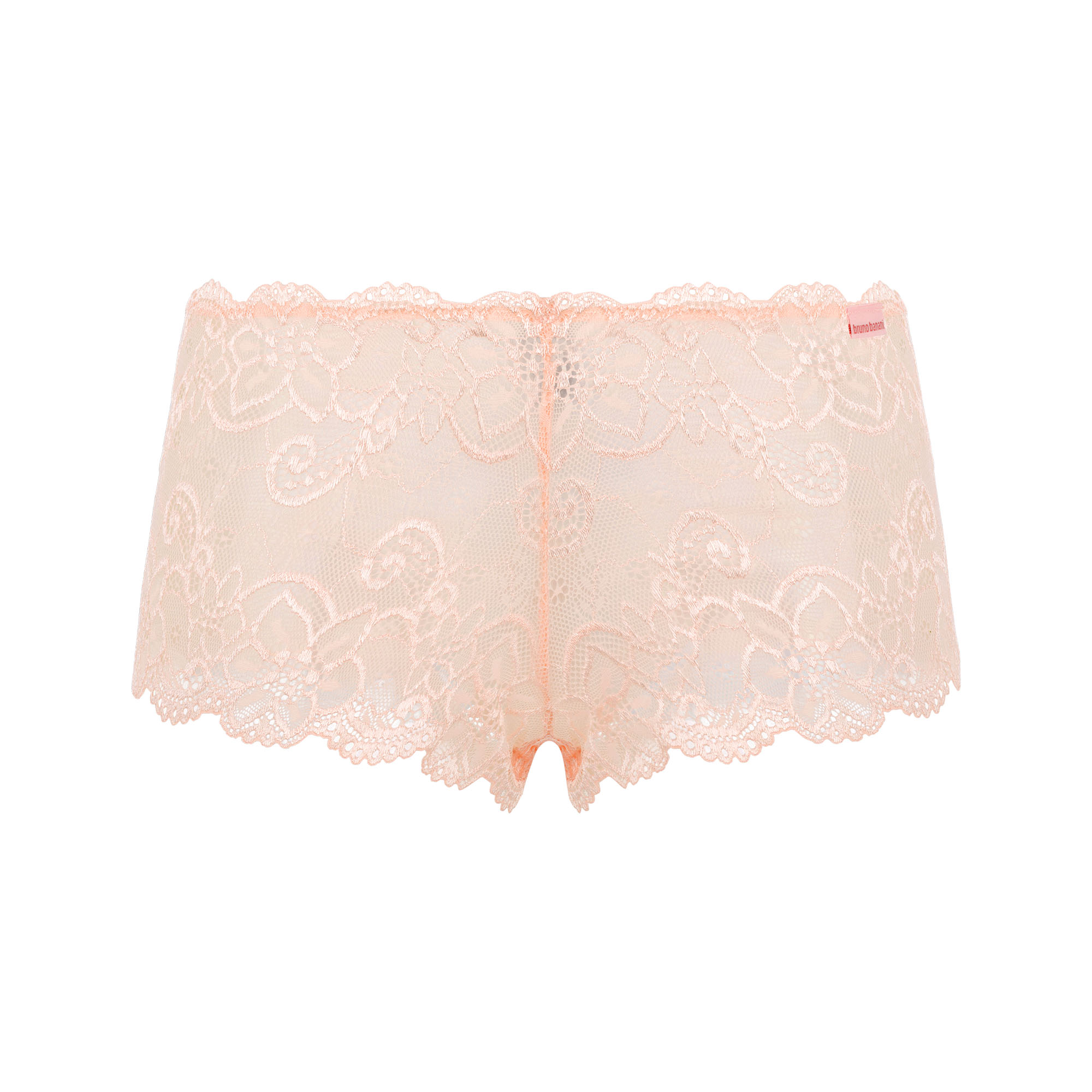 Häkelspitze, Slips, Pfirsich, Unterwäsche, Muster