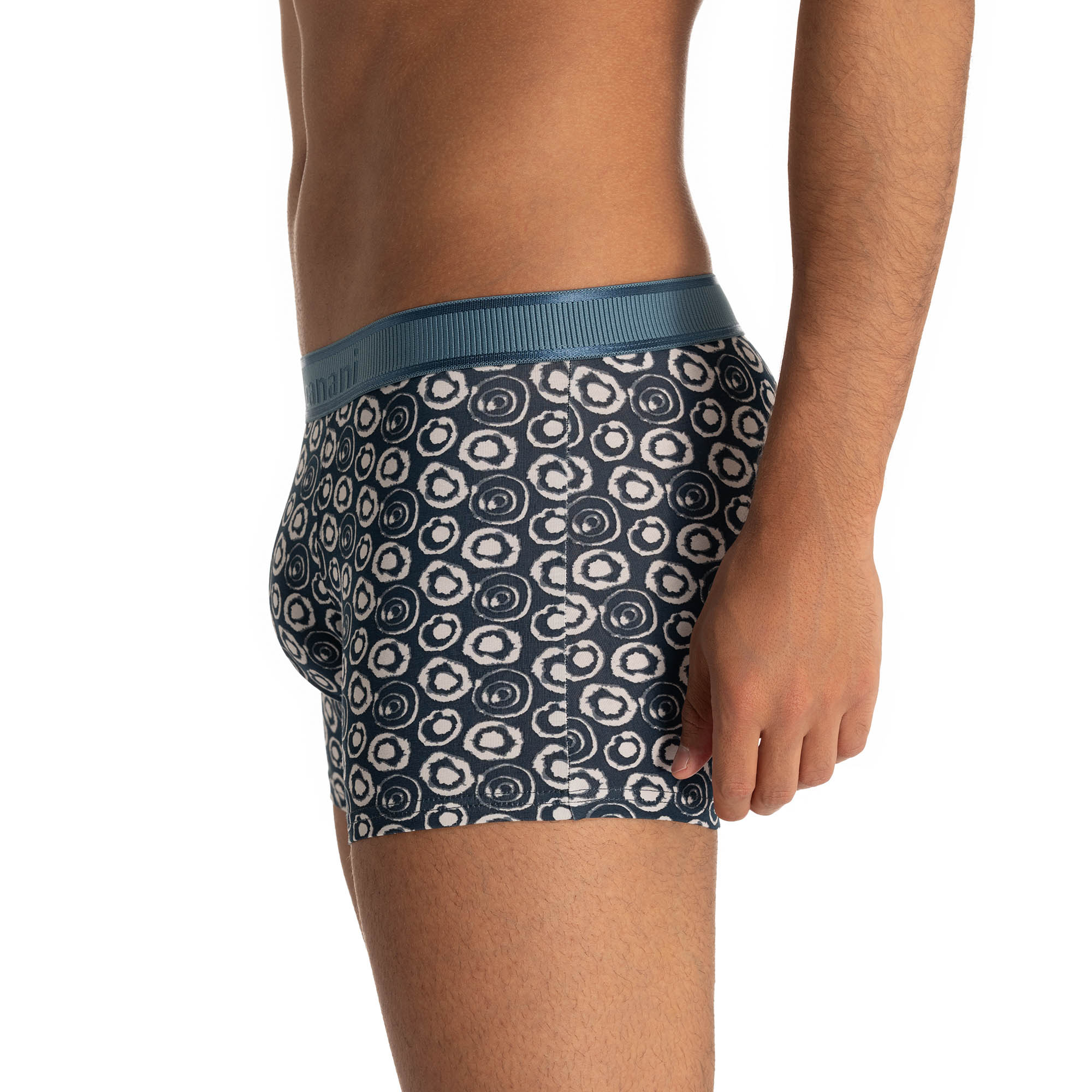 Short 2Pack Swirls
