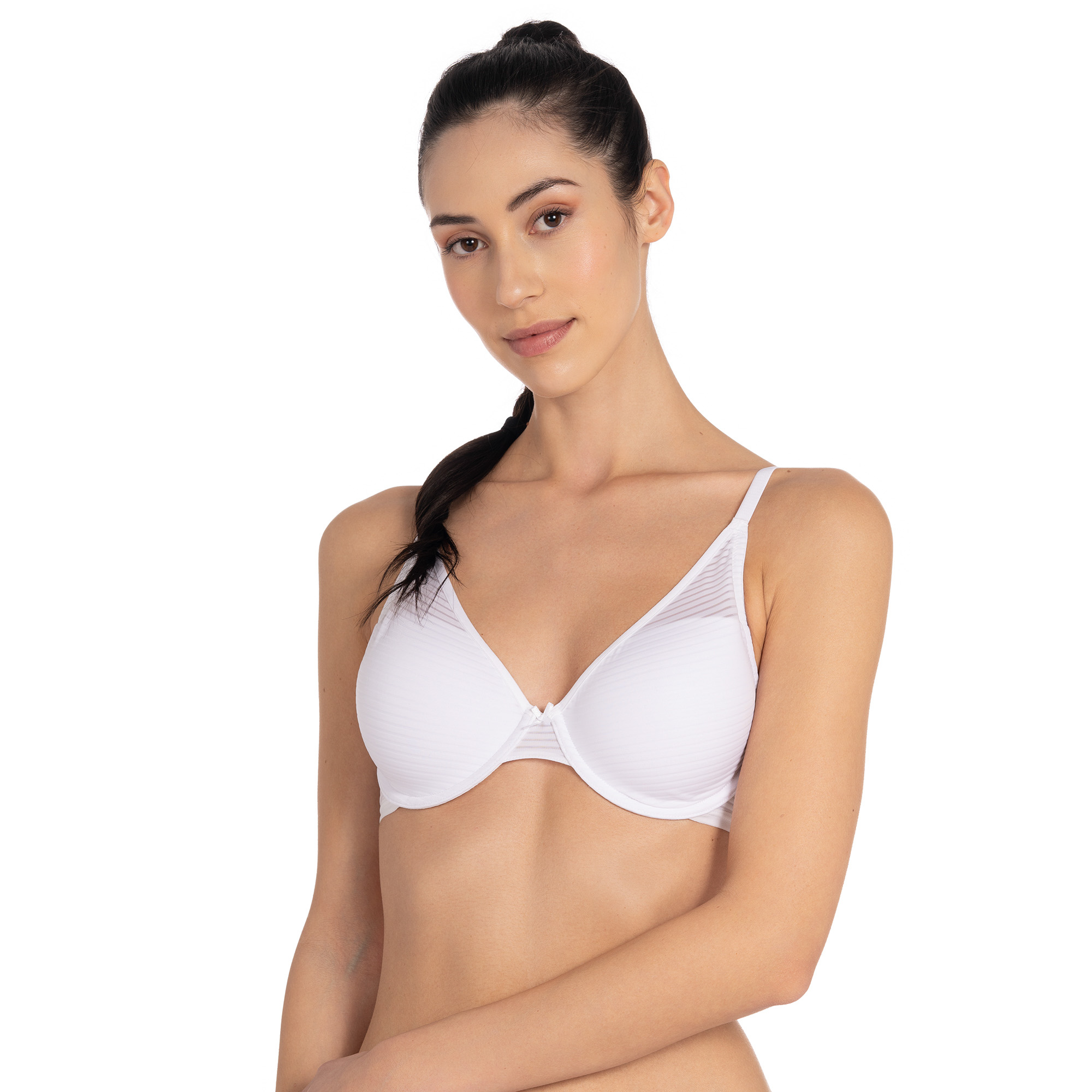 Padded Bra Freda BH, Dessous, Unterwäsche, Bademode, Person