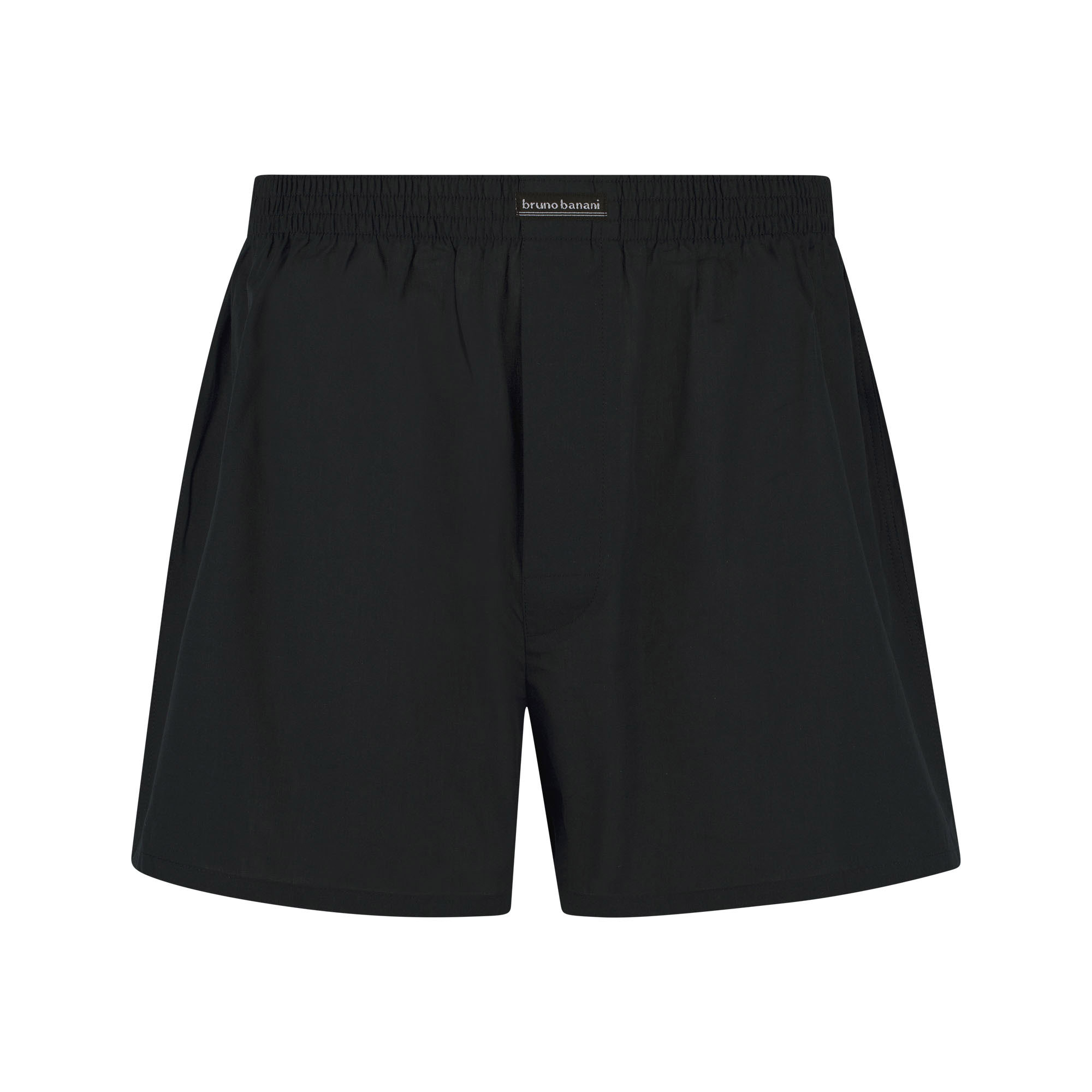 Hose, Shorts, Schwarz, Hosenbund?, Bequem