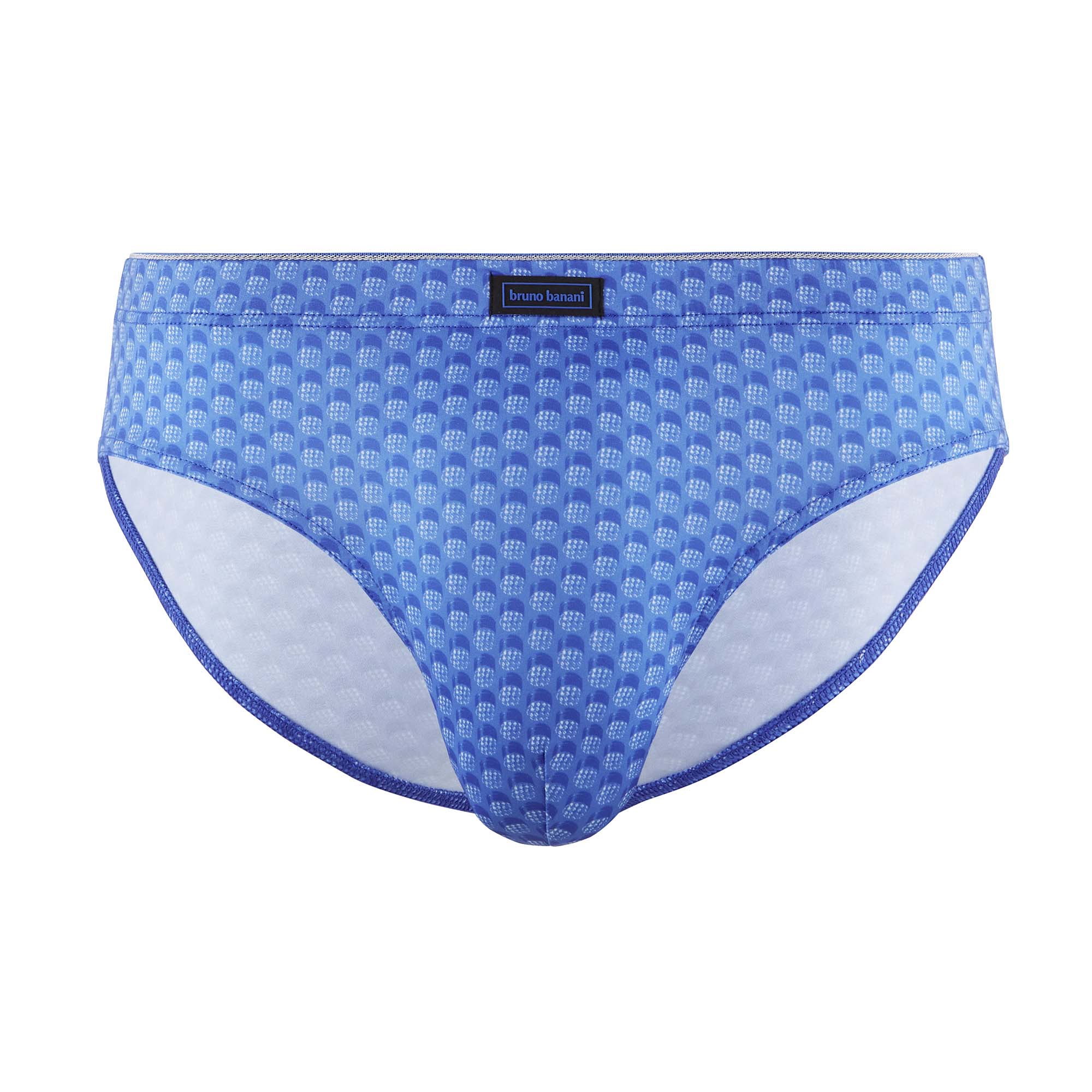 Hellblau