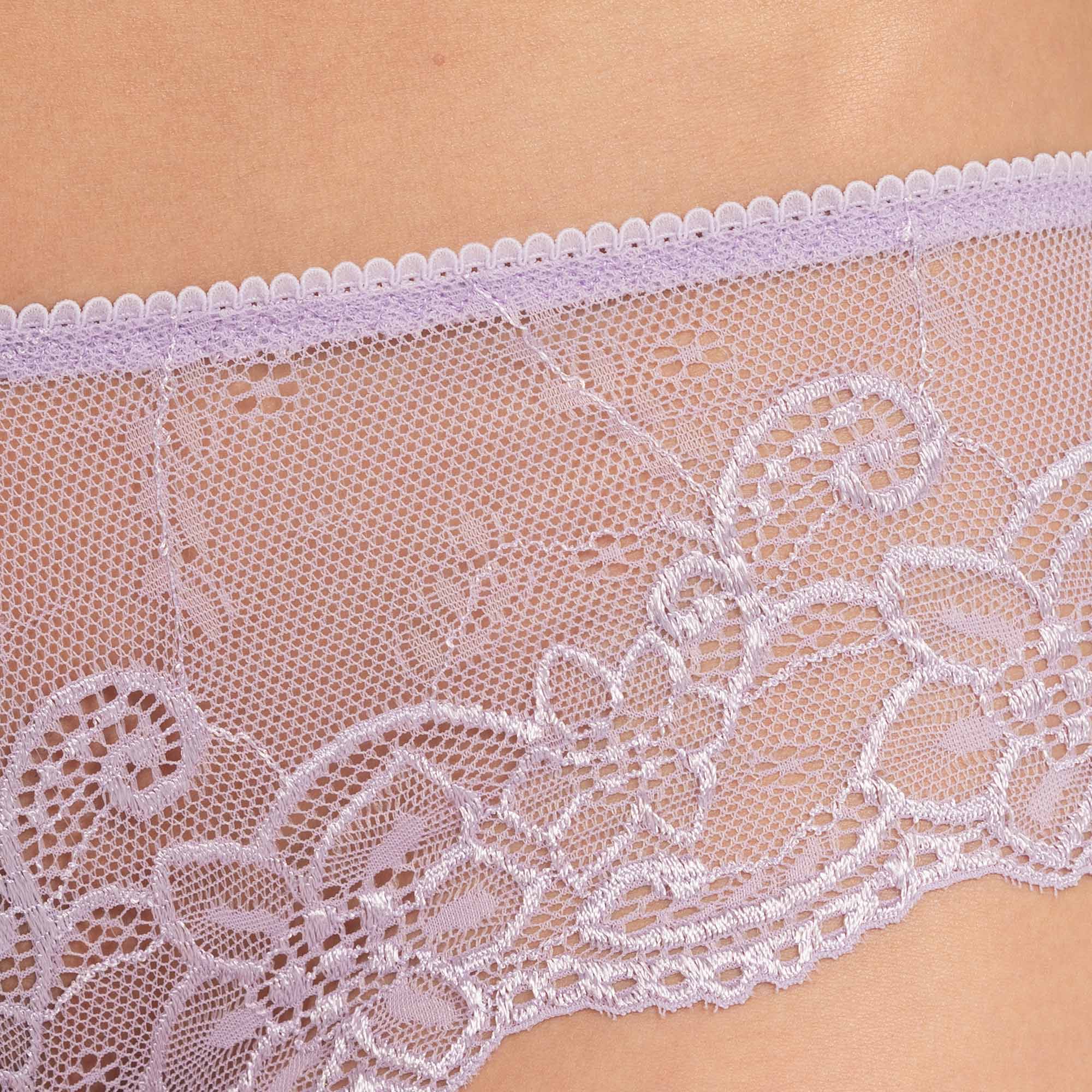 Brazilian Lacy Spitze, Kleidung, Unterwäsche