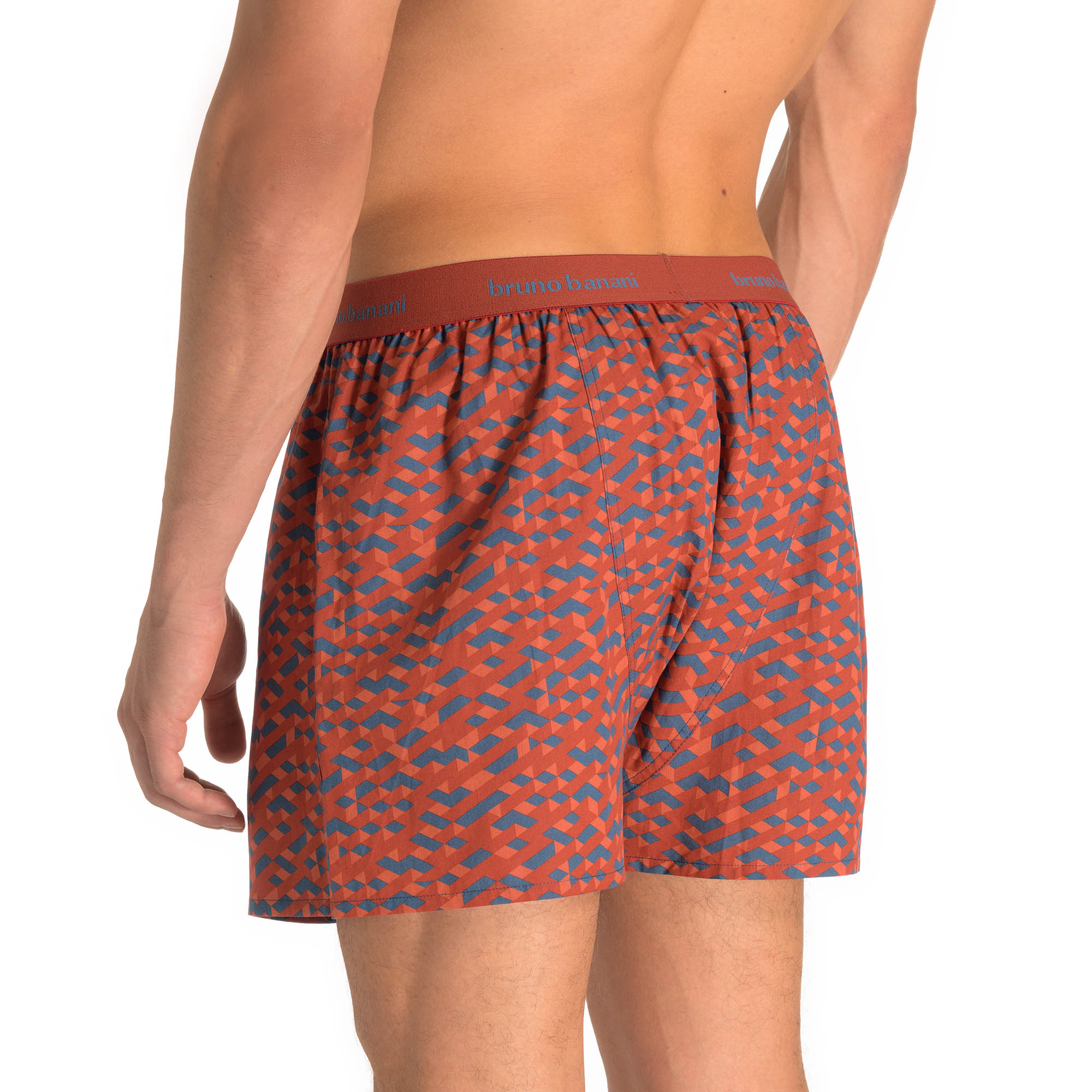 Bekleidung, Kurze Hosen